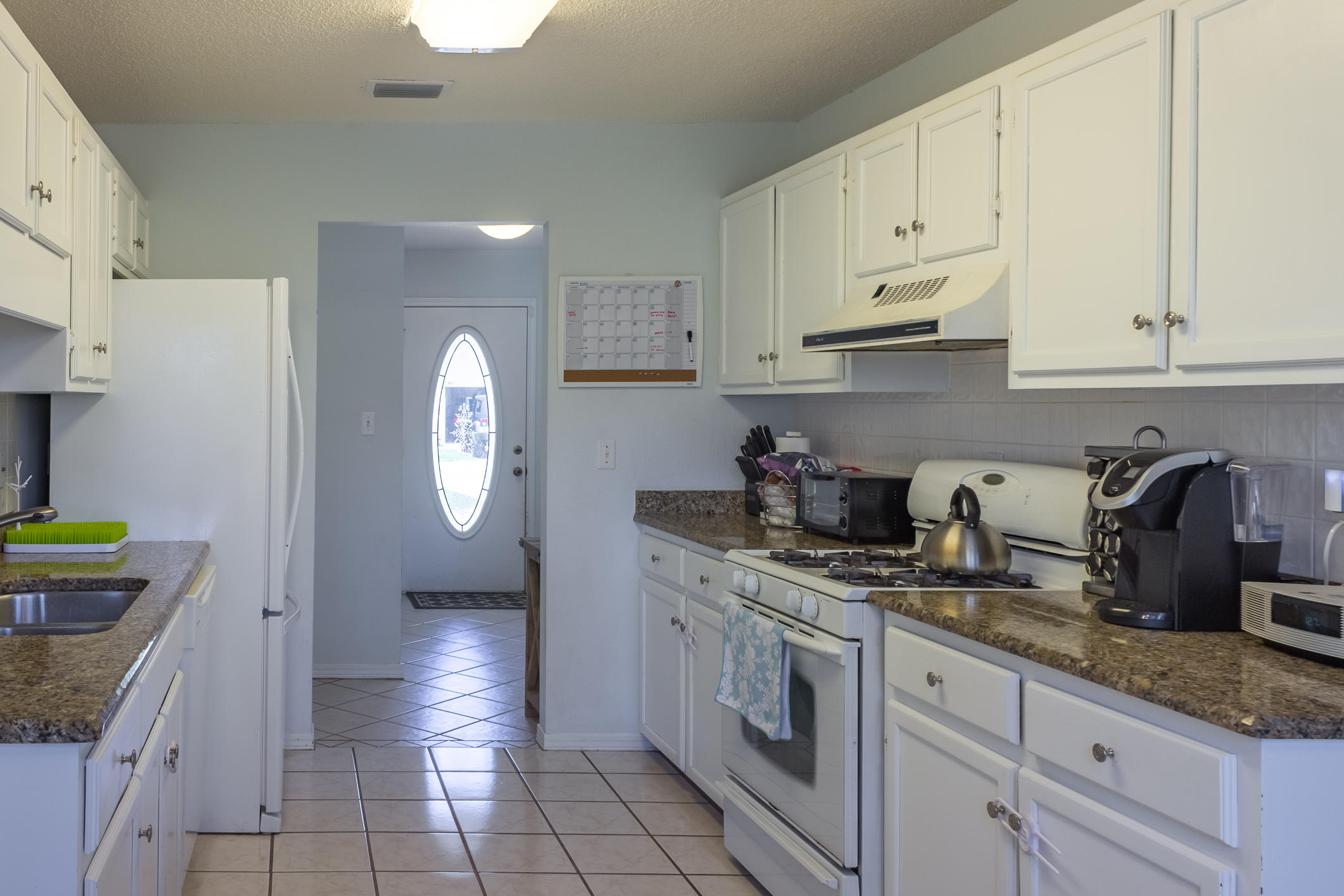 PARKWOOD PLACE AT BLUEWATER BAY - Residential