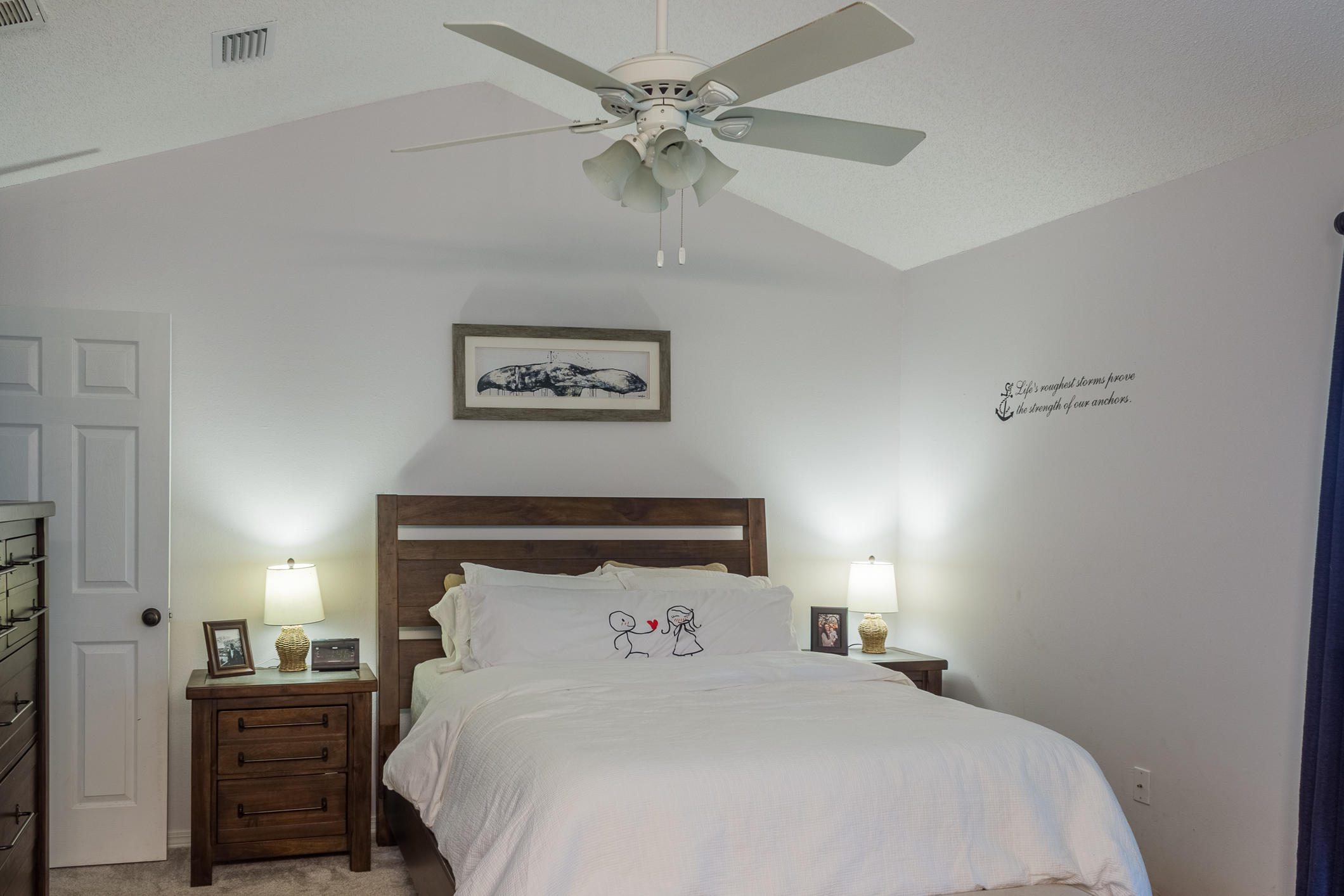 PARKWOOD PLACE AT BLUEWATER BAY - Residential