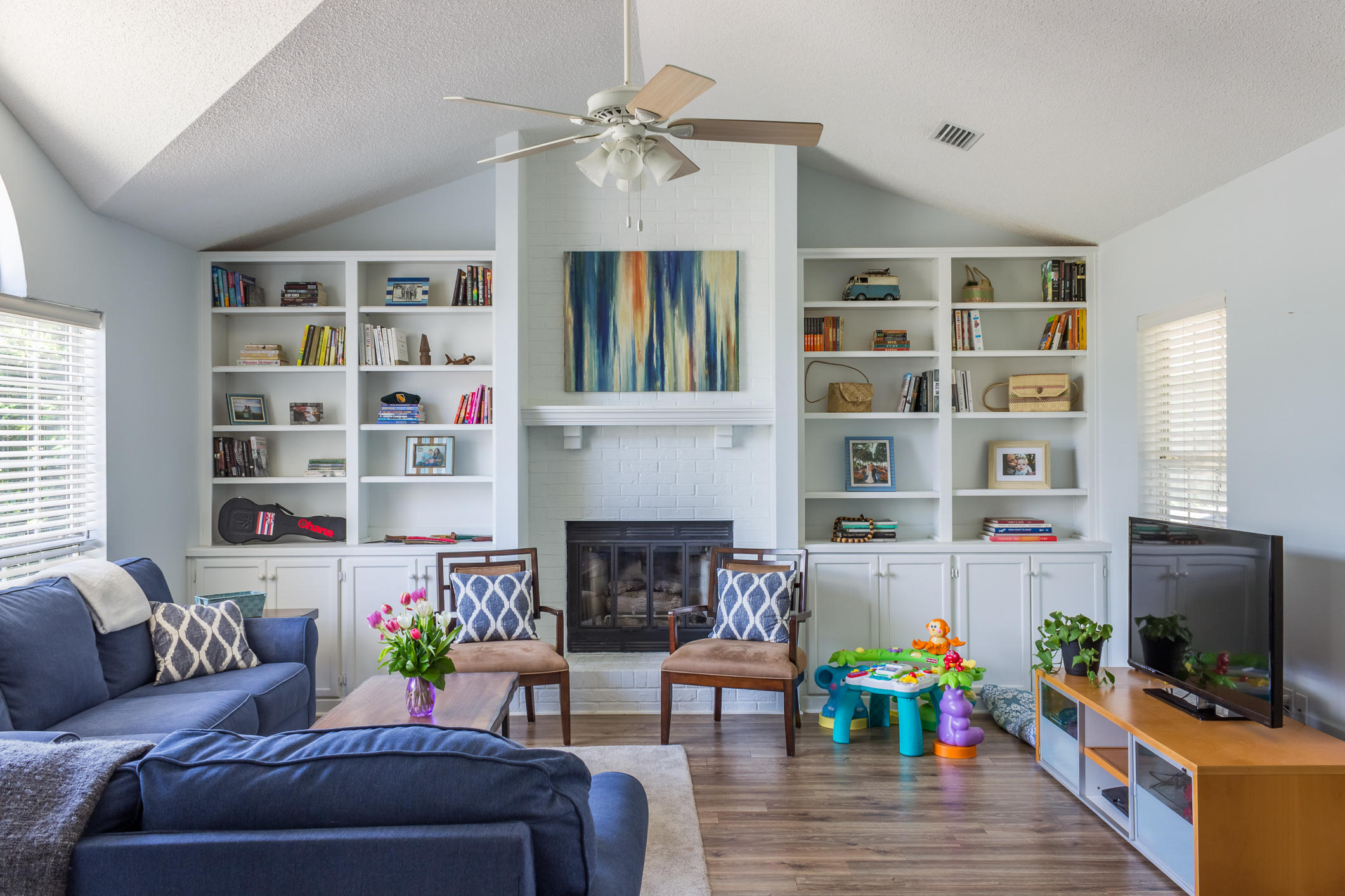 PARKWOOD PLACE AT BLUEWATER BAY - Residential