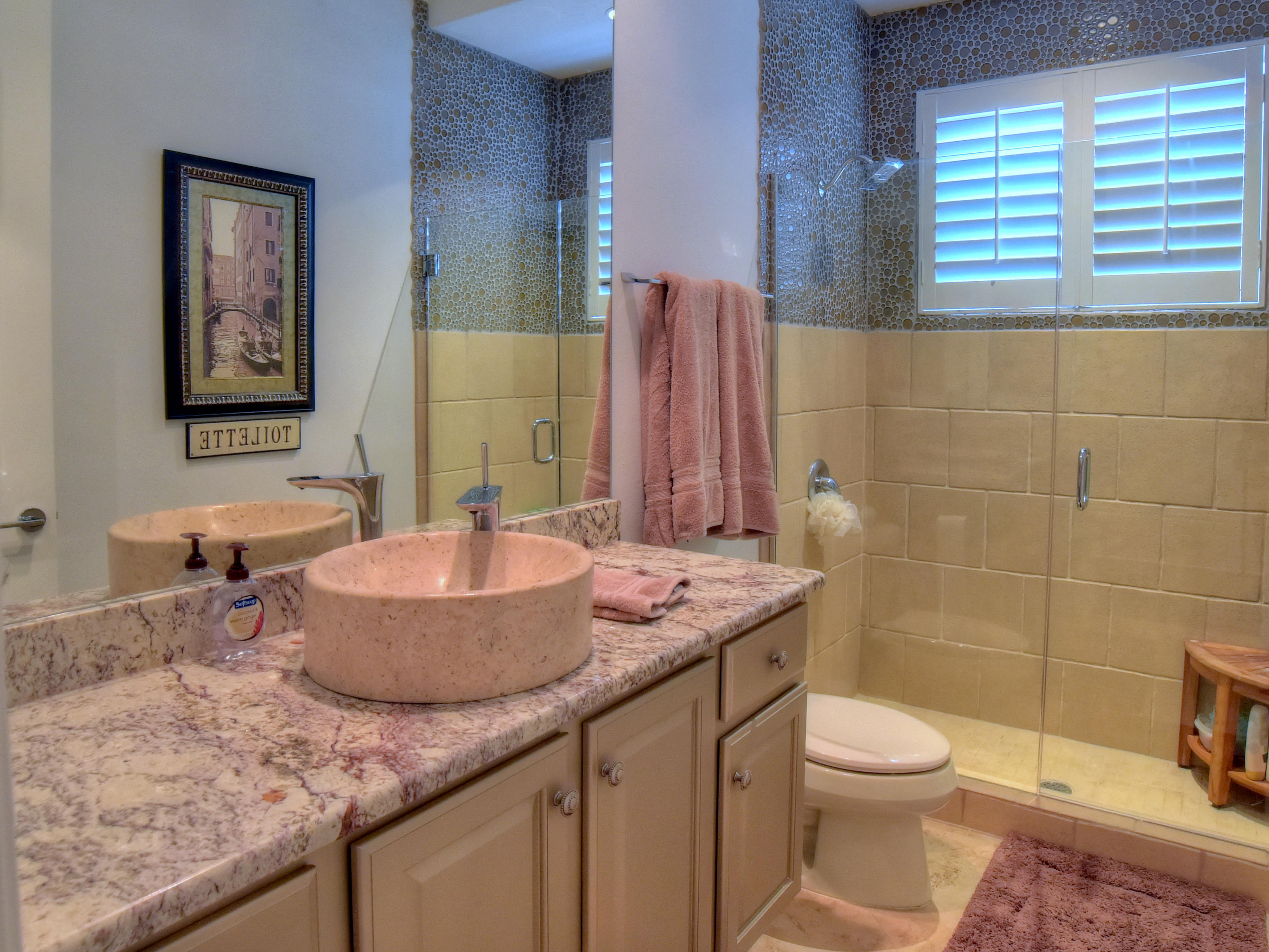 BURNT PINE - Residential