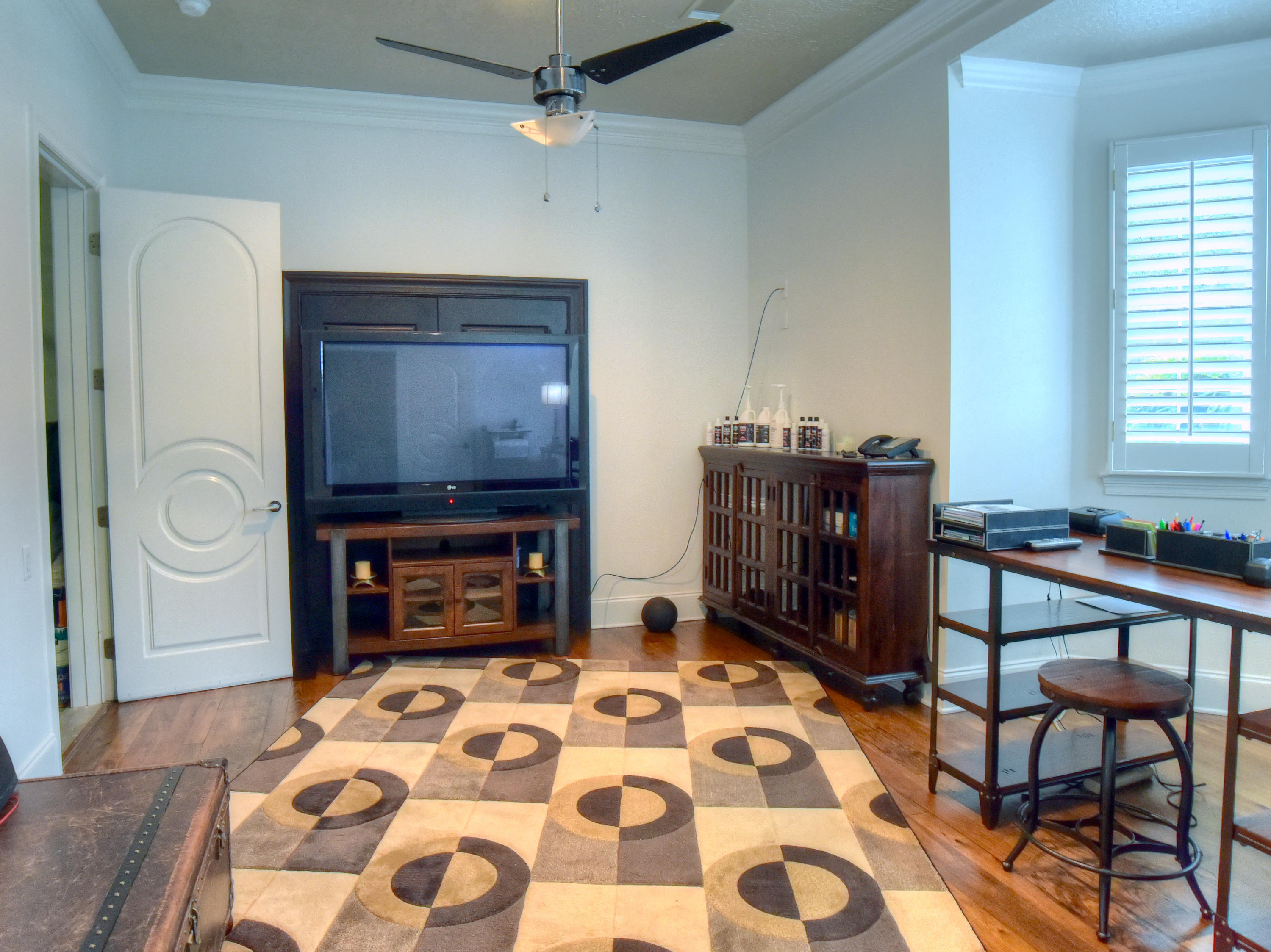 BURNT PINE - Residential