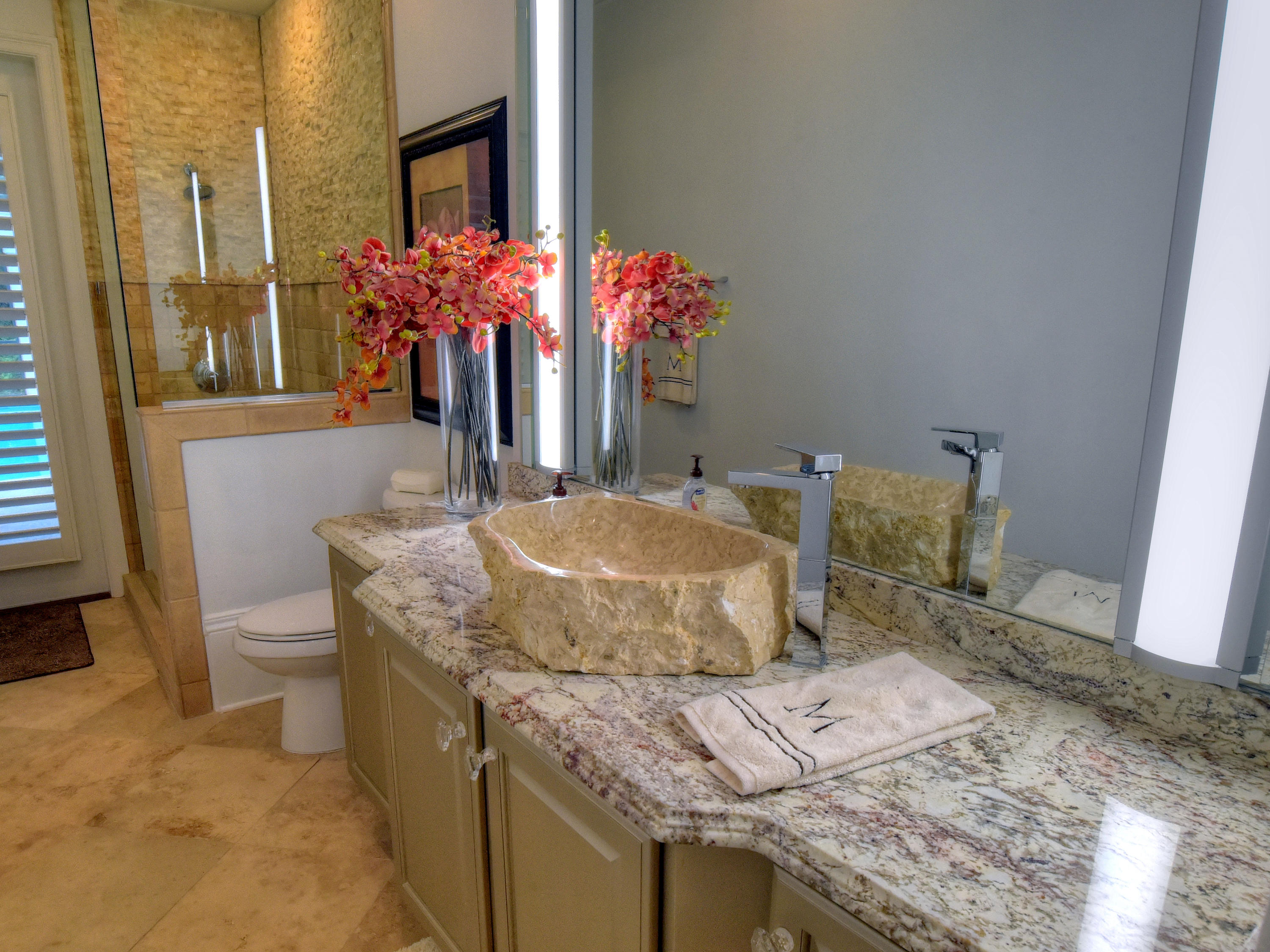 BURNT PINE - Residential