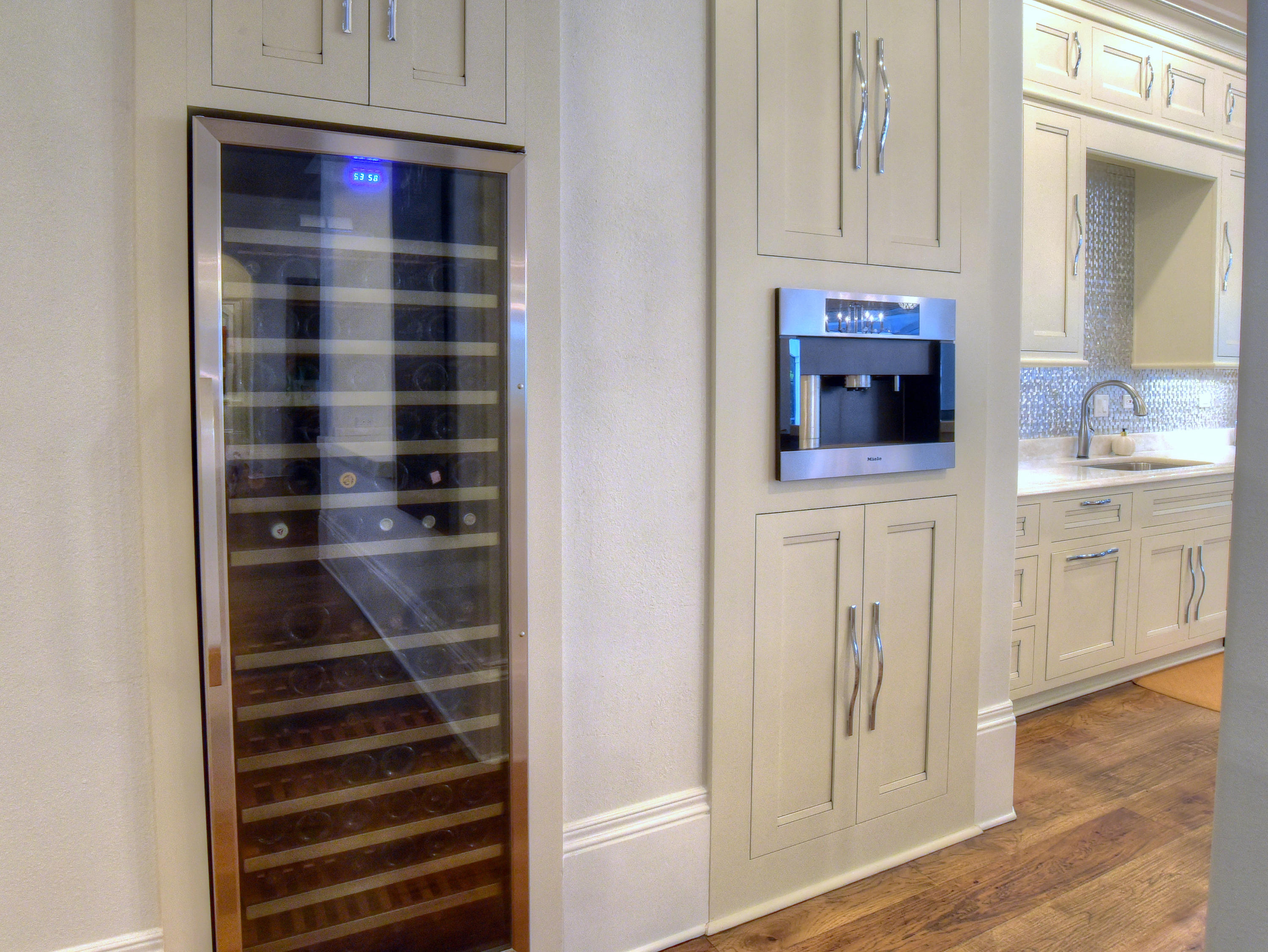 BURNT PINE - Residential