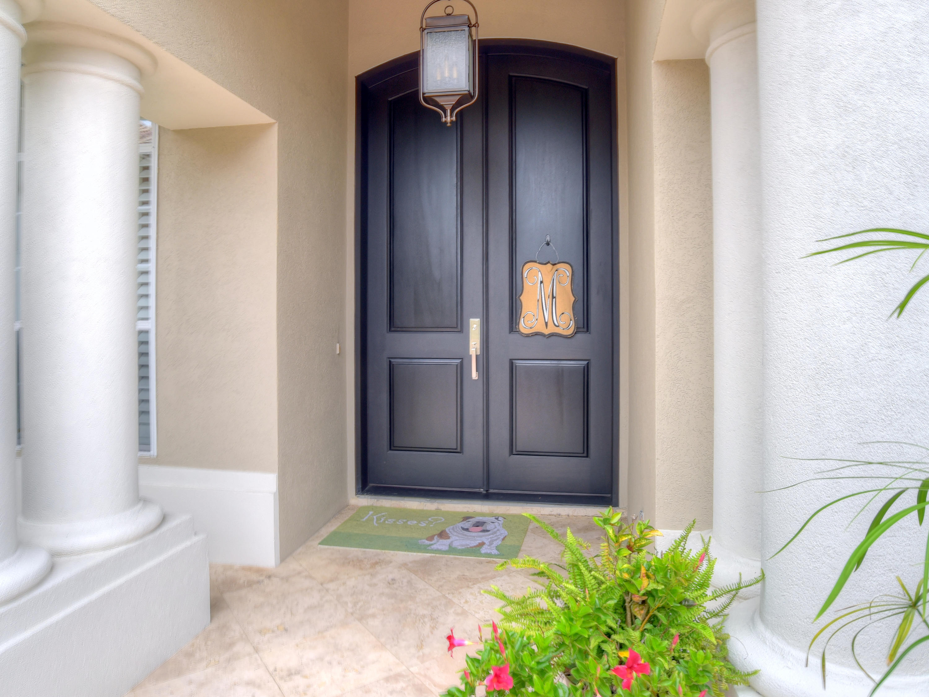 BURNT PINE - Residential