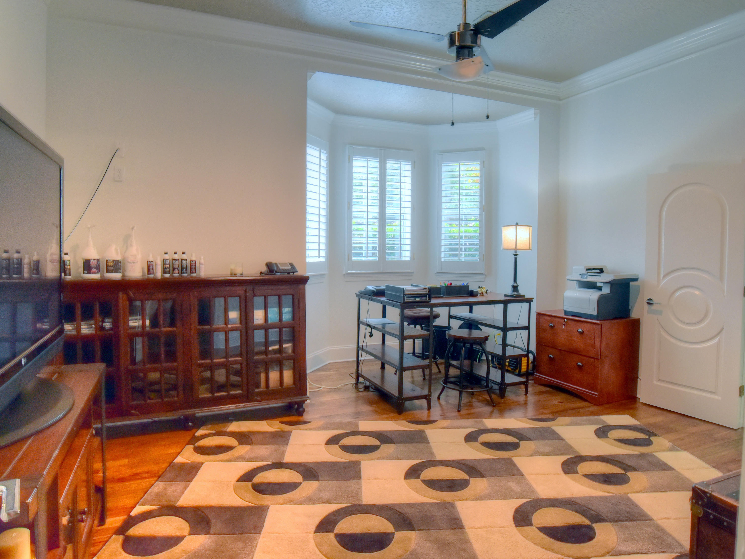 BURNT PINE - Residential