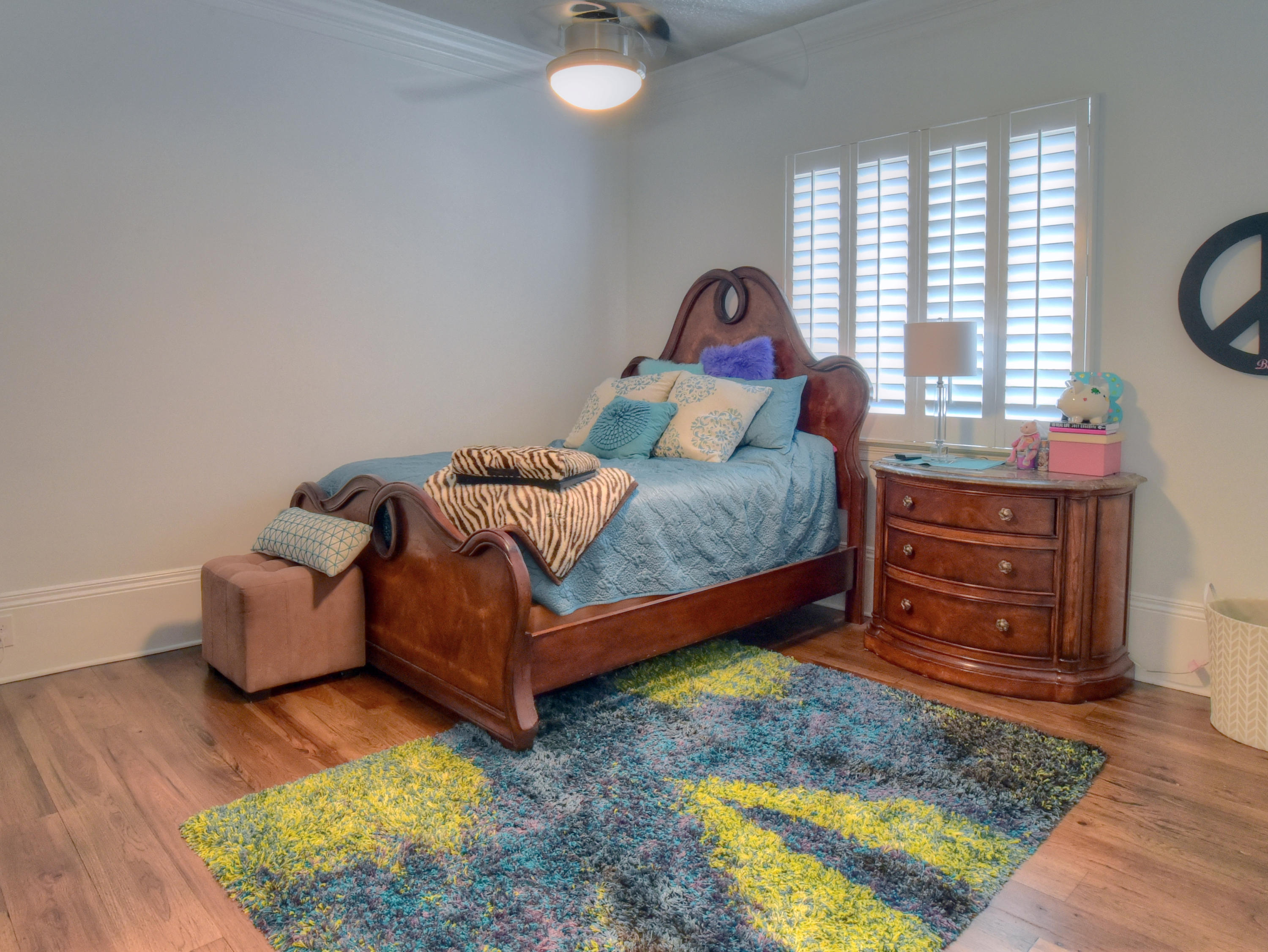 BURNT PINE - Residential