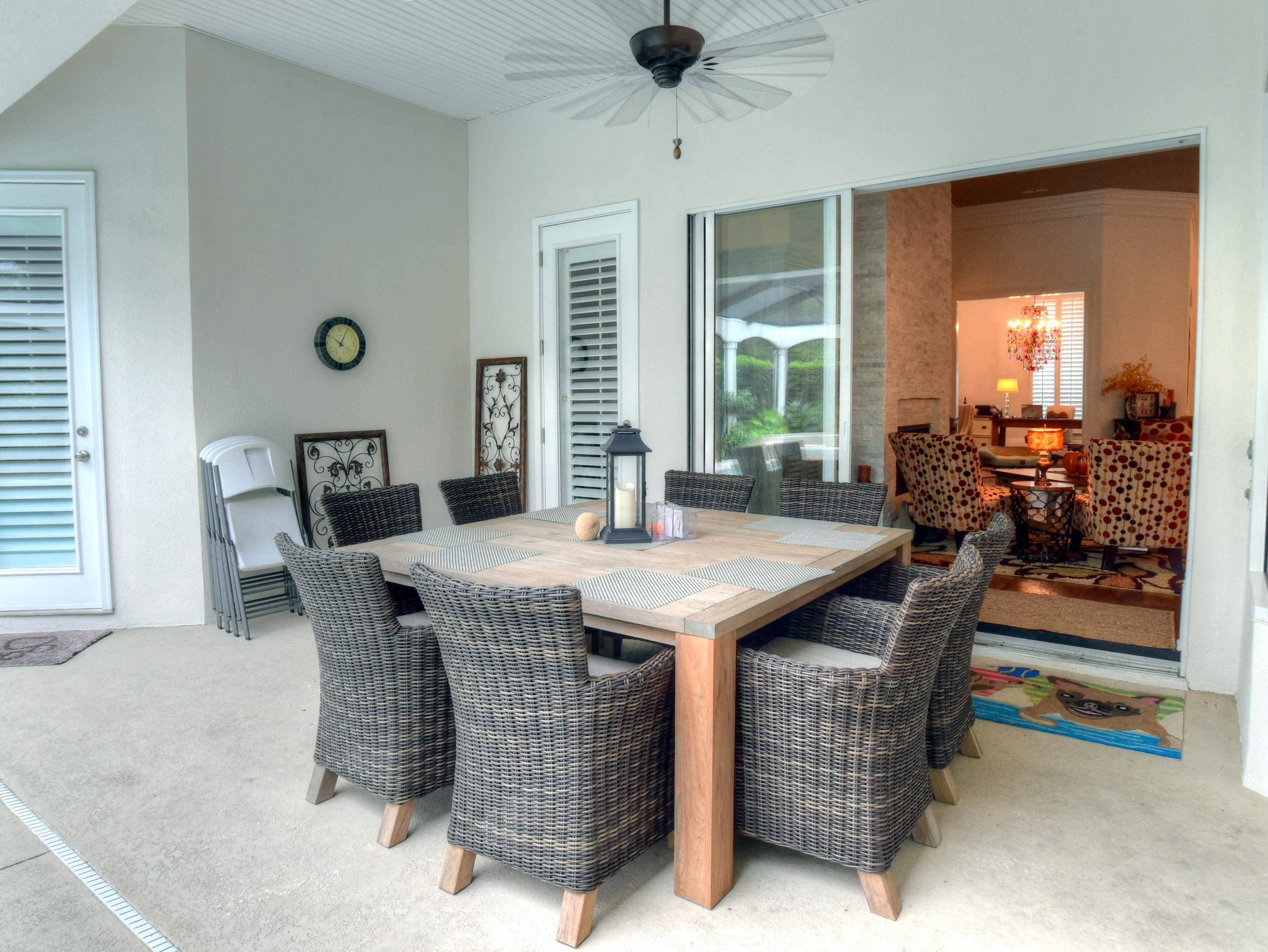 BURNT PINE - Residential