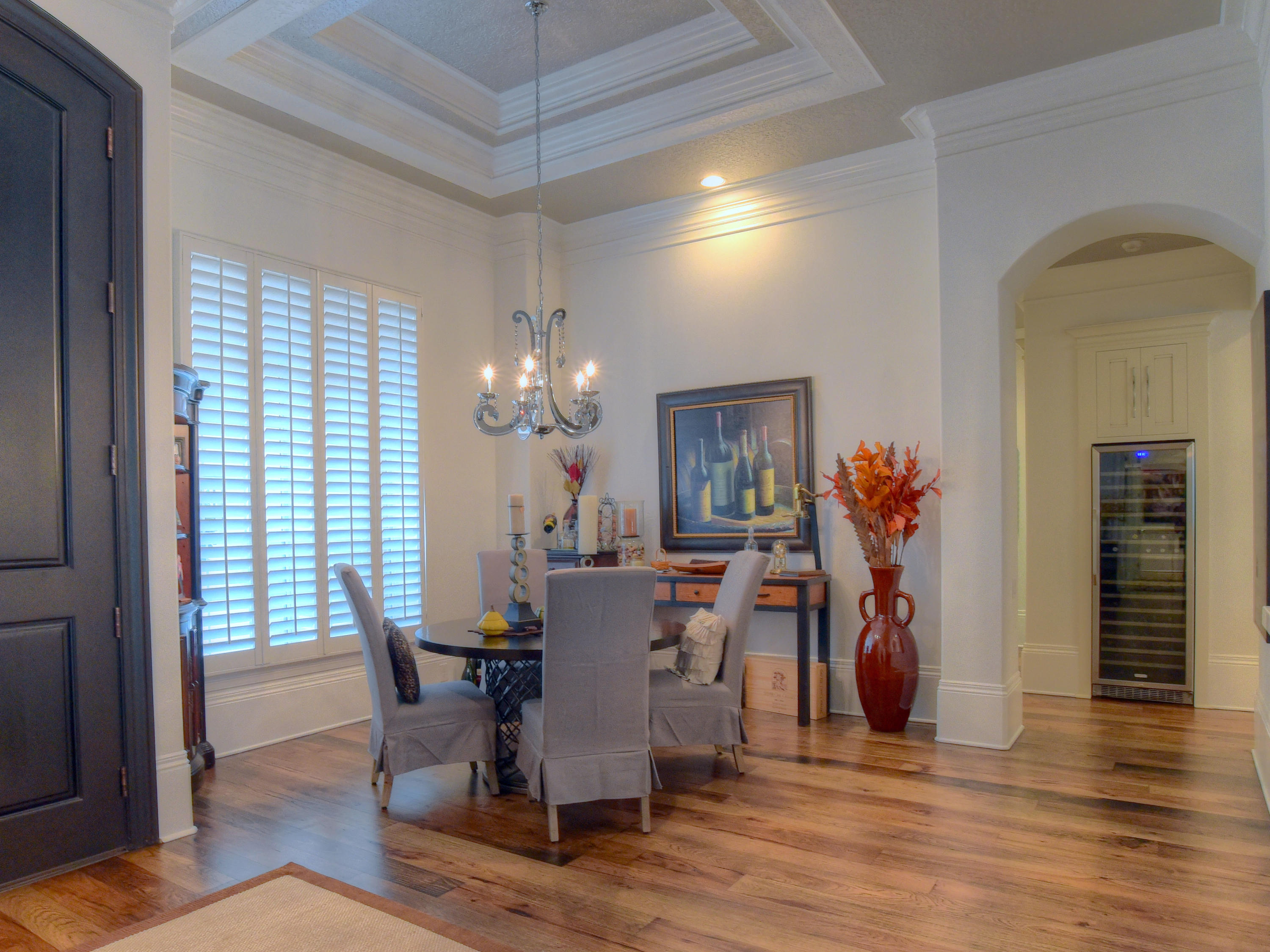 BURNT PINE - Residential