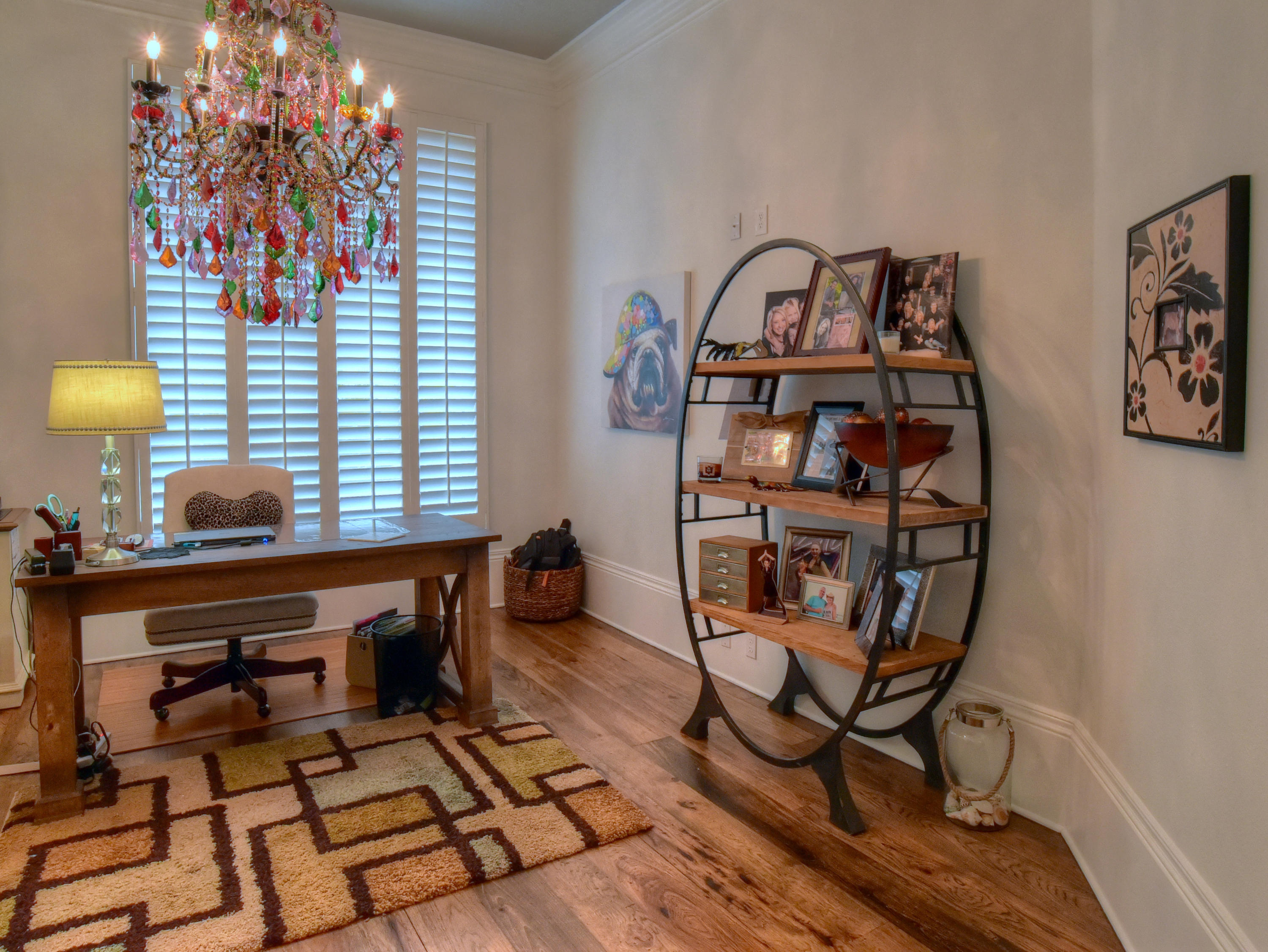 BURNT PINE - Residential