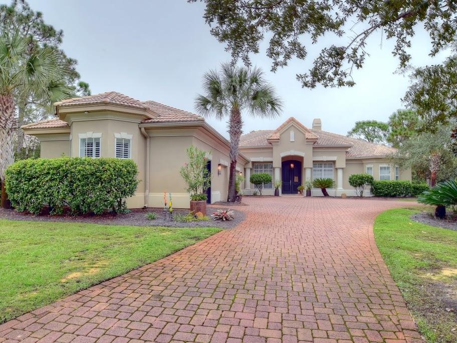 BURNT PINE - Residential