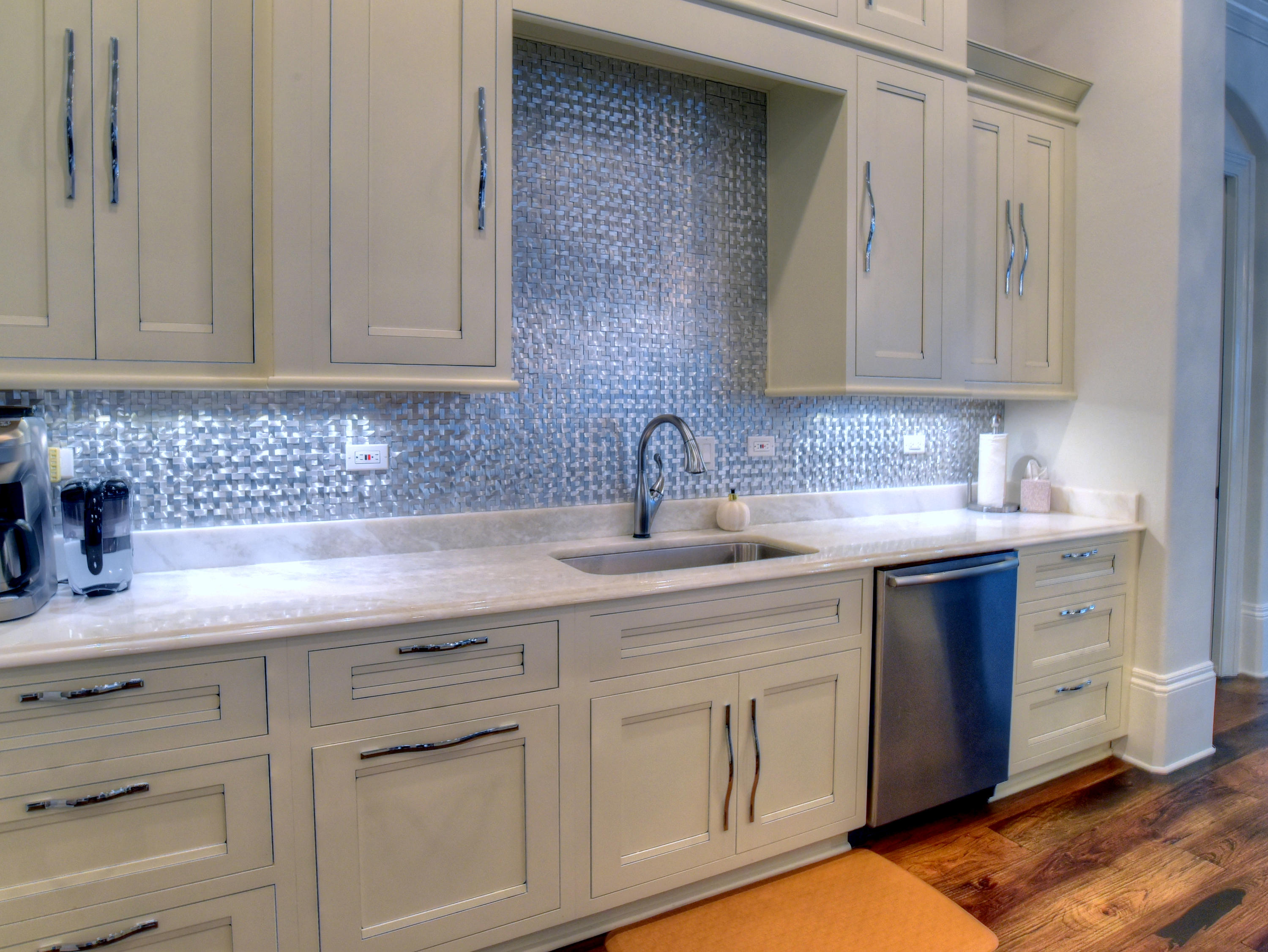 BURNT PINE - Residential