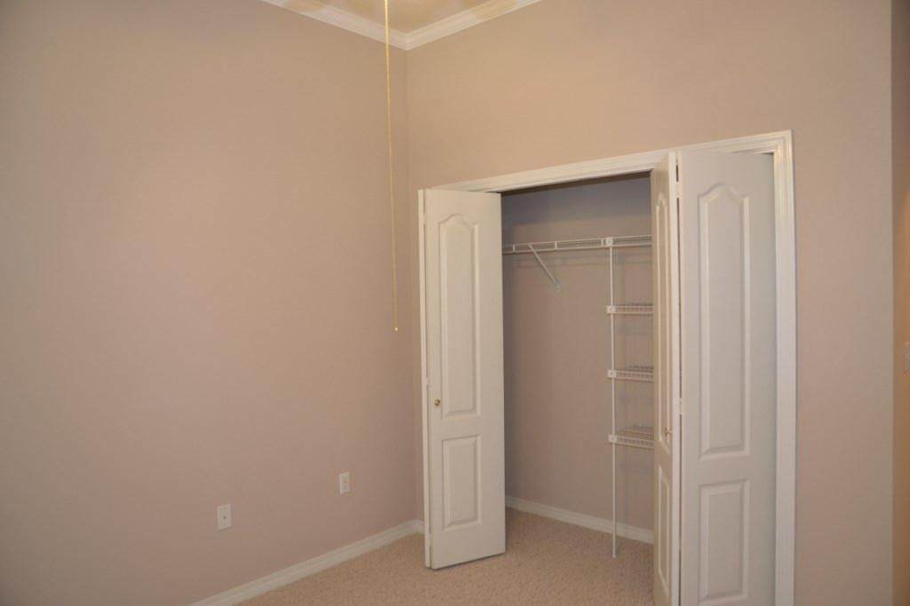 KENNEDY LAKE (UNRECORDED) - Residential