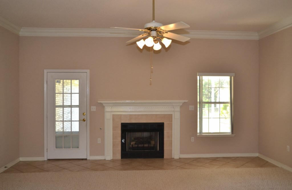 KENNEDY LAKE (UNRECORDED) - Residential