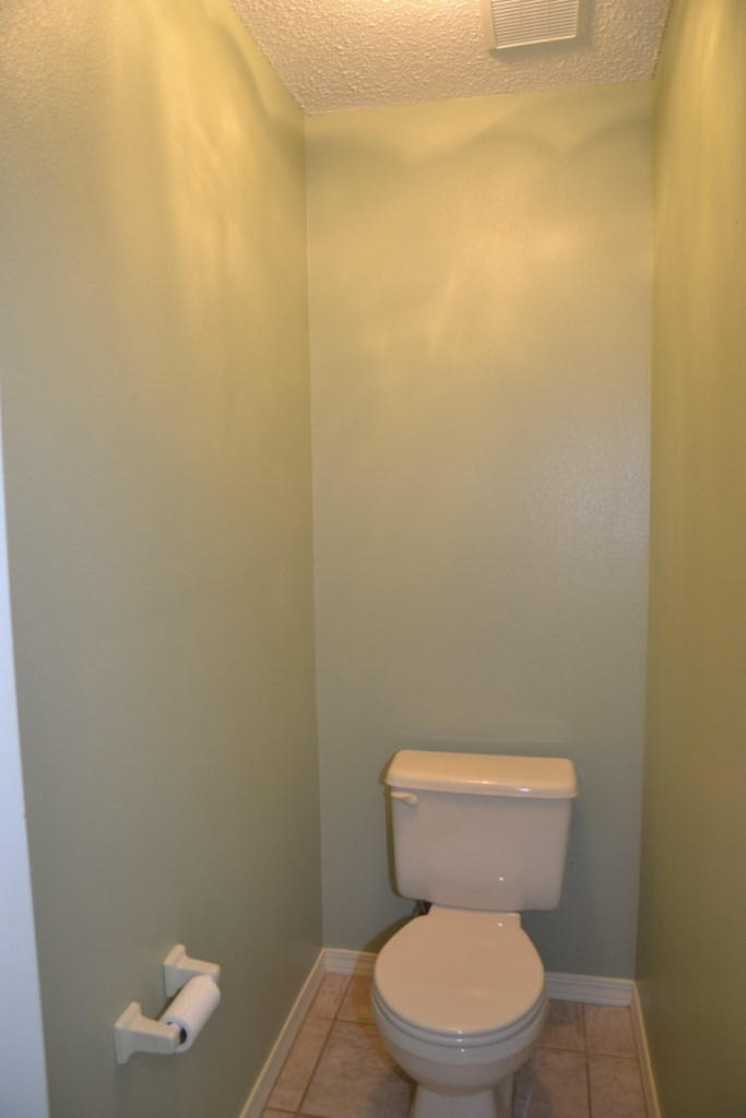 KENNEDY LAKE (UNRECORDED) - Residential