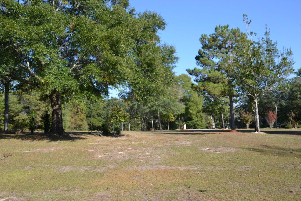 KENNEDY LAKE (UNRECORDED) - Residential