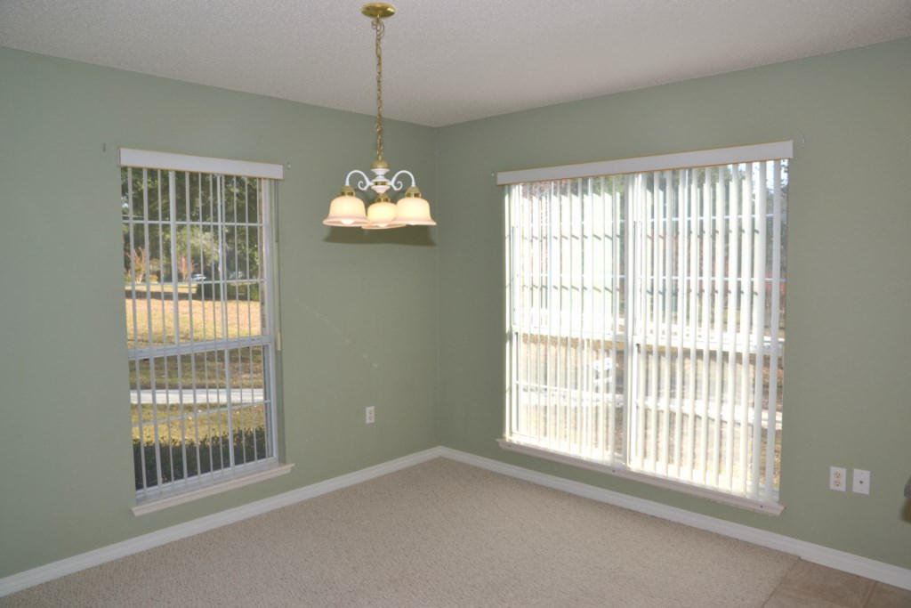 KENNEDY LAKE (UNRECORDED) - Residential