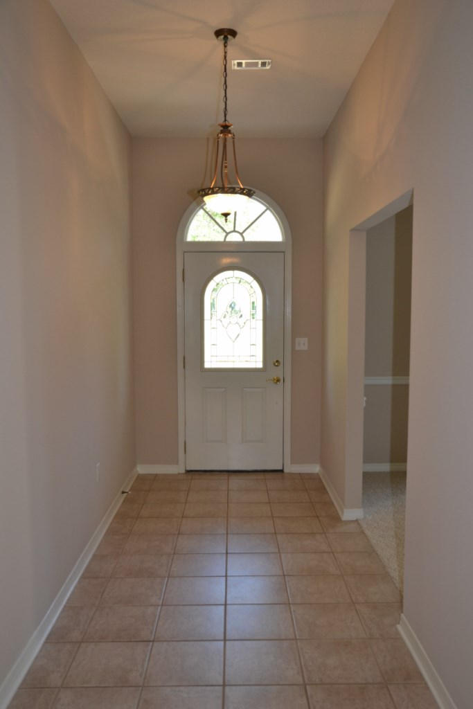 KENNEDY LAKE (UNRECORDED) - Residential