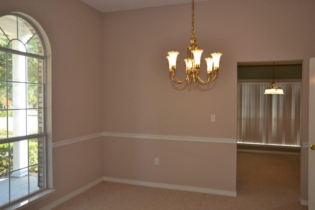 KENNEDY LAKE (UNRECORDED) - Residential