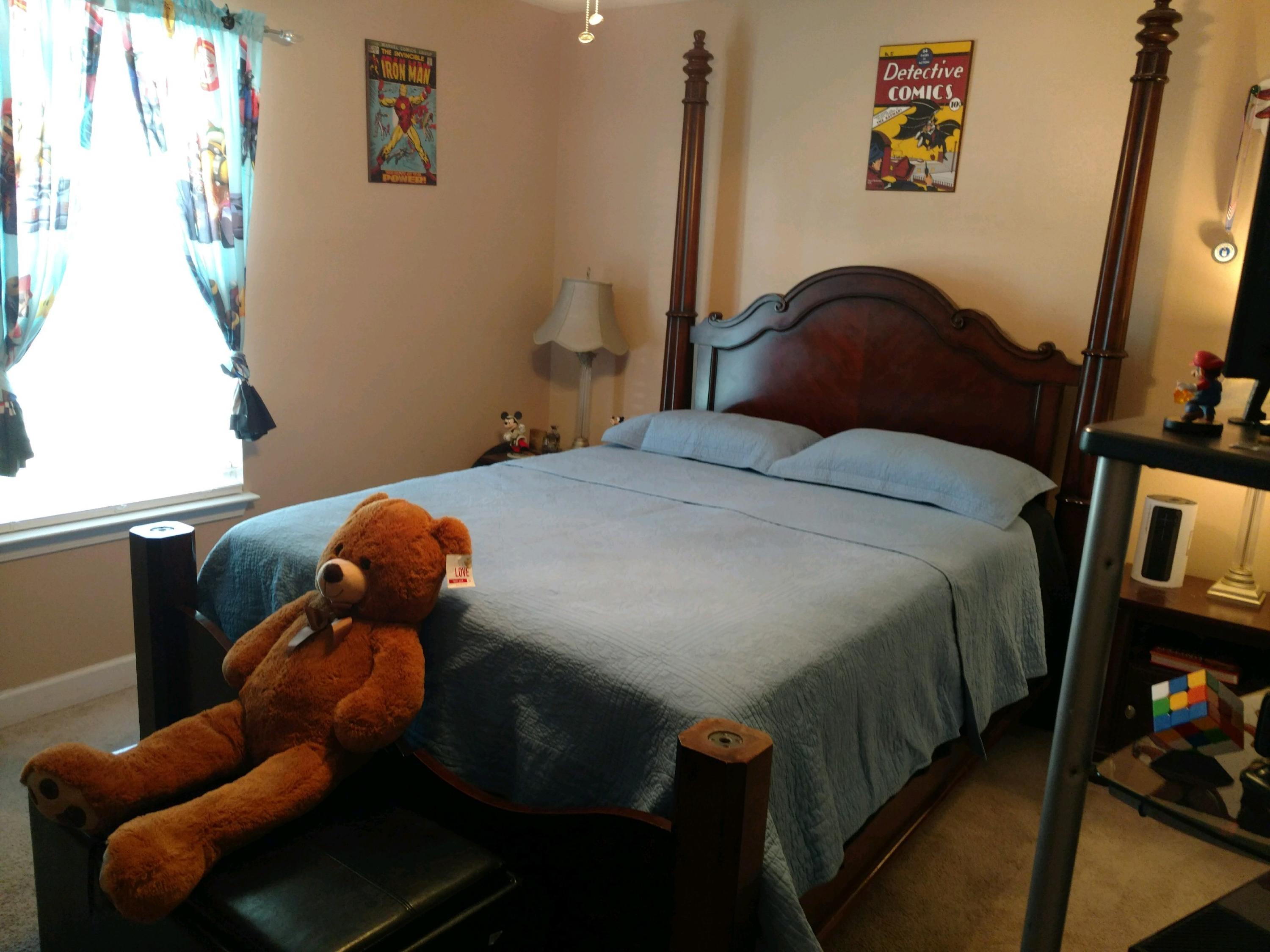 PINE MEADOWS 2ND ADDN - Residential