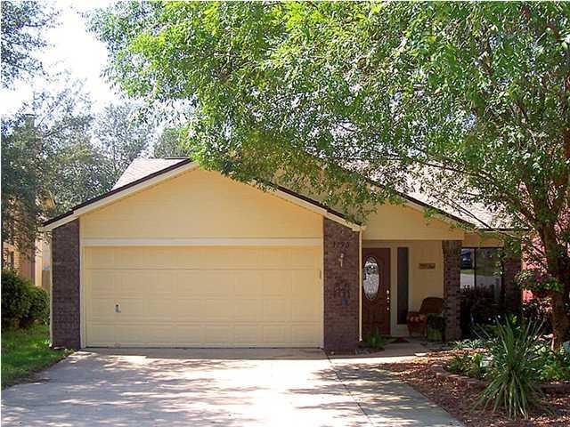 CEDAR RIDGE PH 5A - Residential Lease