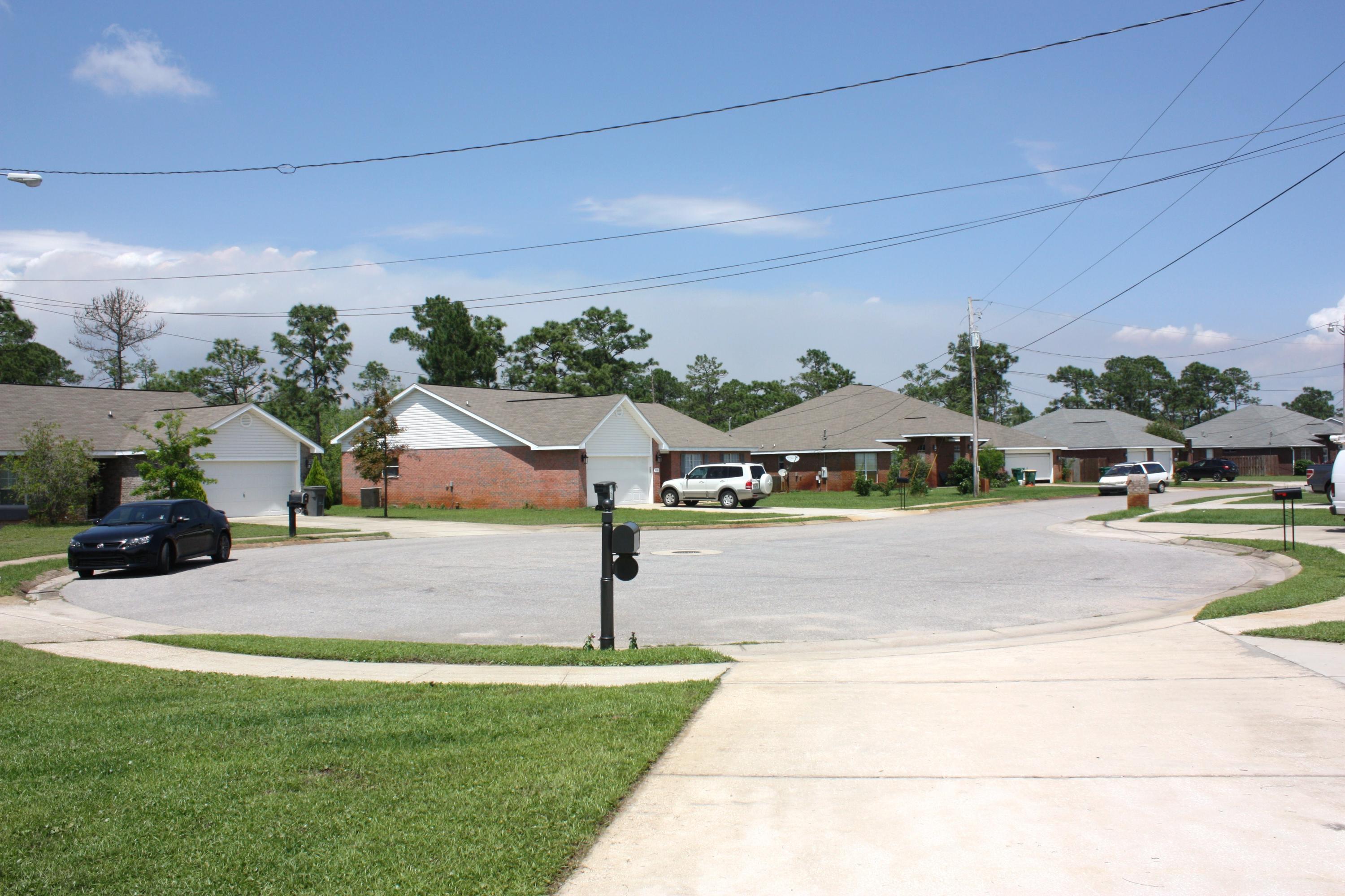 SKY RIDGE ESTATES 1ST ADD - Residential Lease