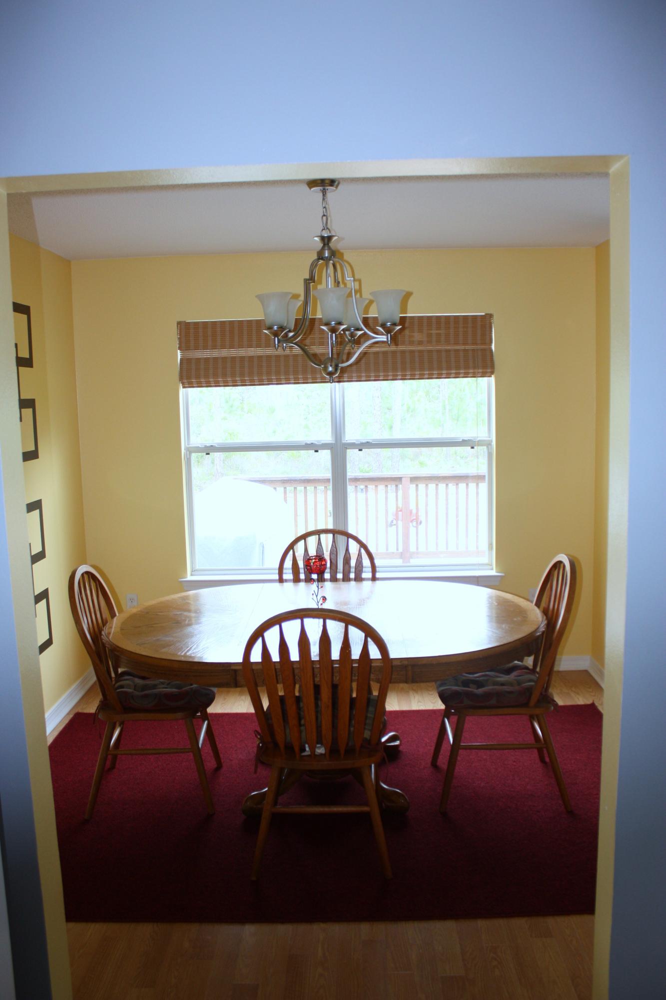 SKY RIDGE ESTATES 1ST ADD - Residential Lease