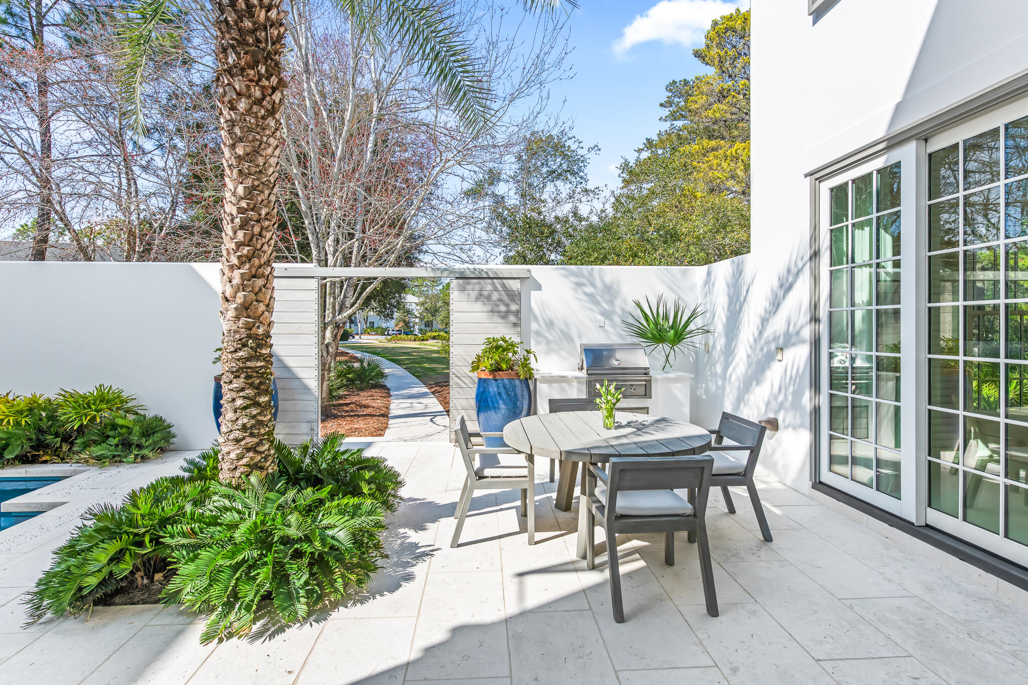 ALYS BEACH - Residential