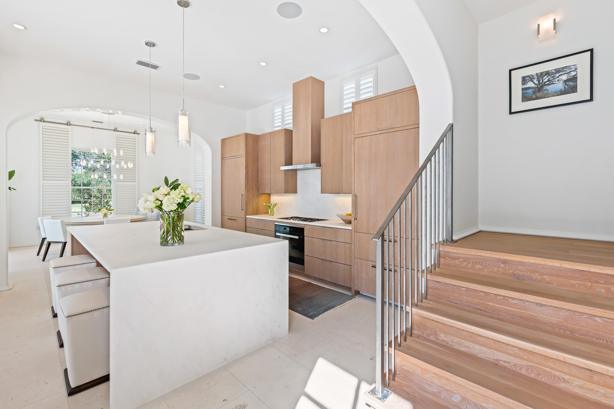 ALYS BEACH - Residential