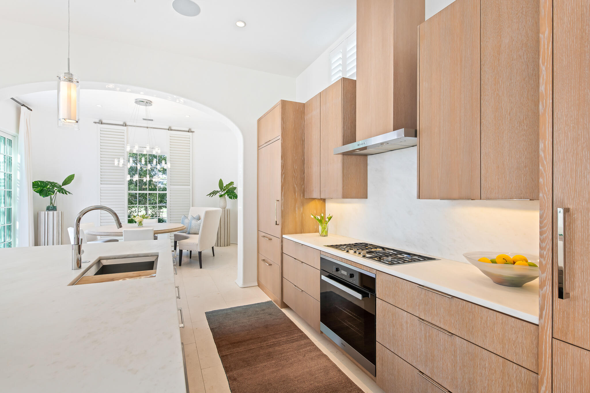 ALYS BEACH - Residential