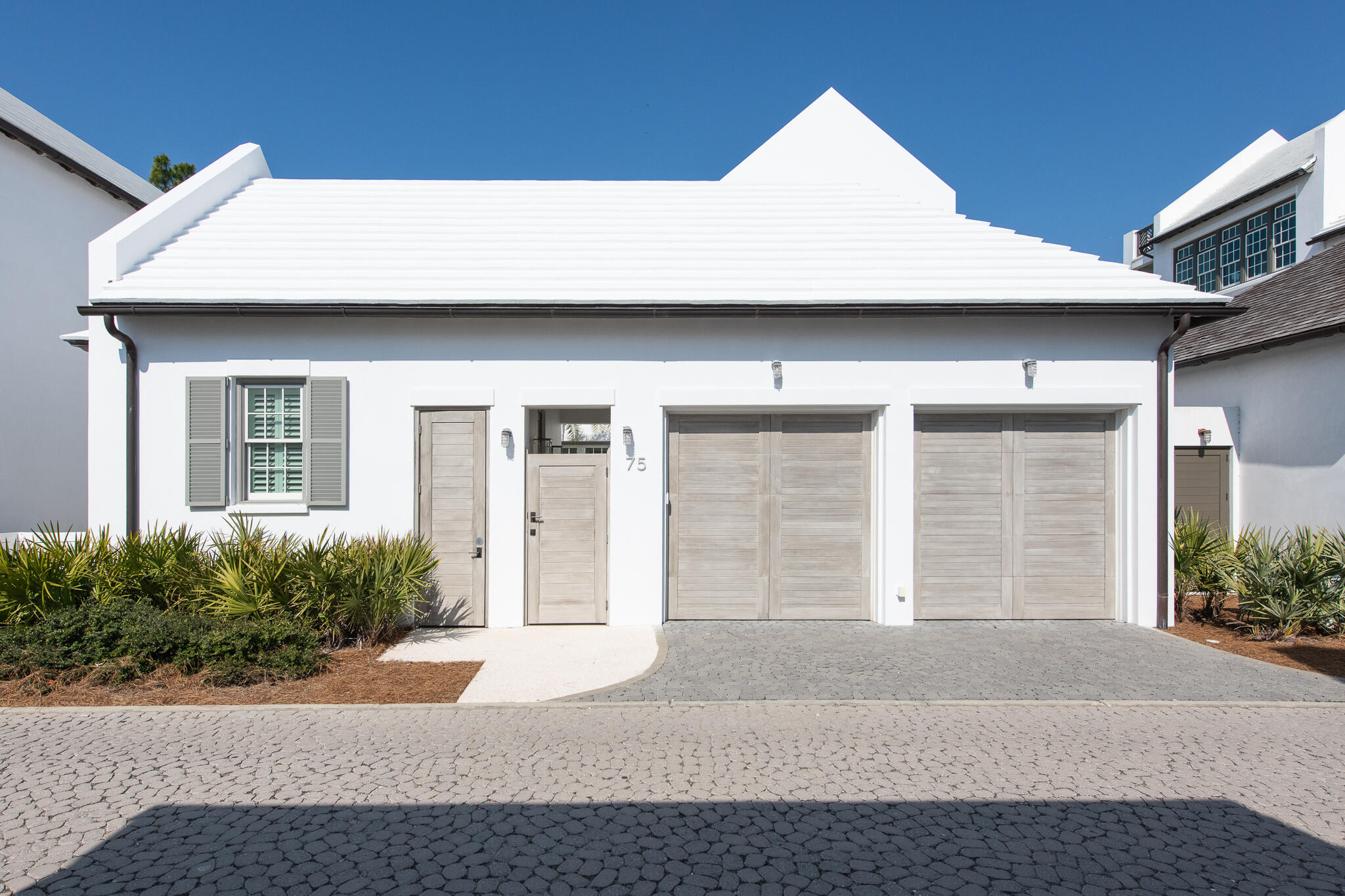 ALYS BEACH - Residential