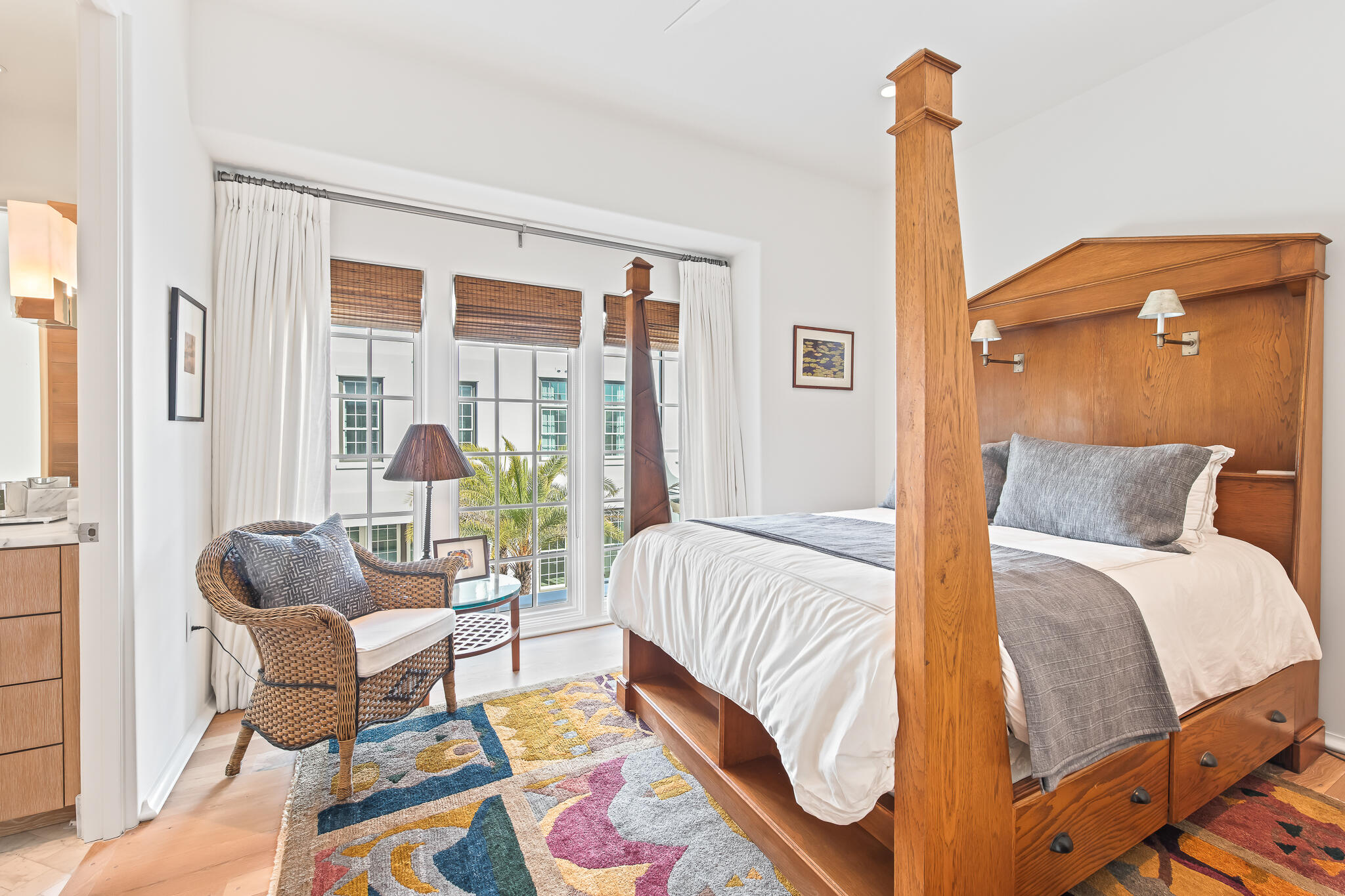 ALYS BEACH - Residential