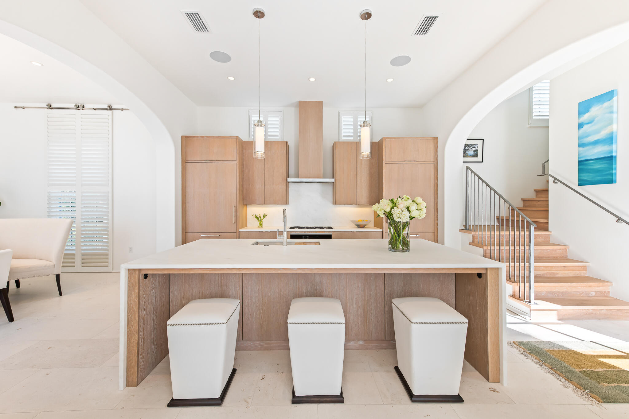 ALYS BEACH - Residential