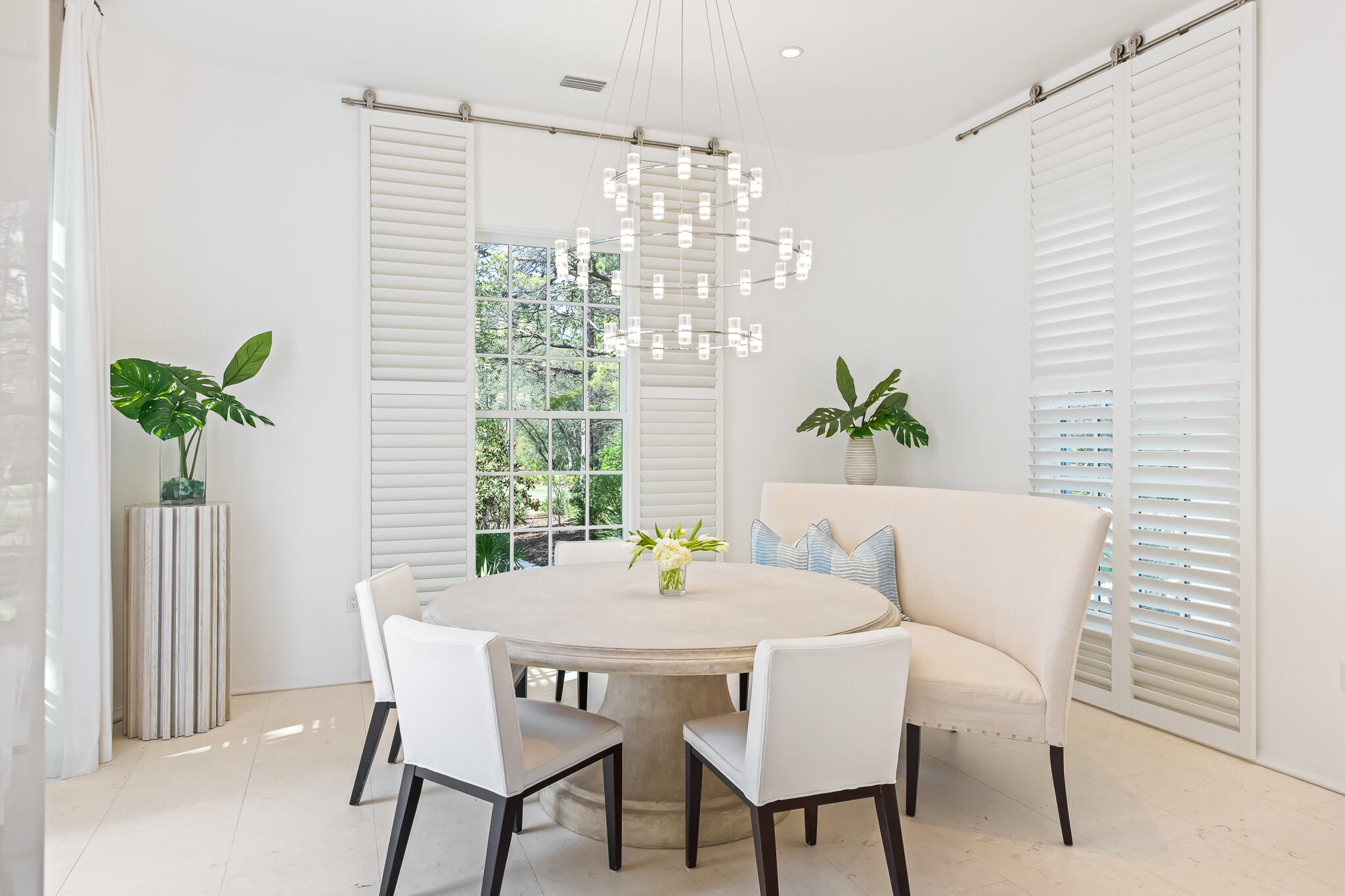 ALYS BEACH - Residential