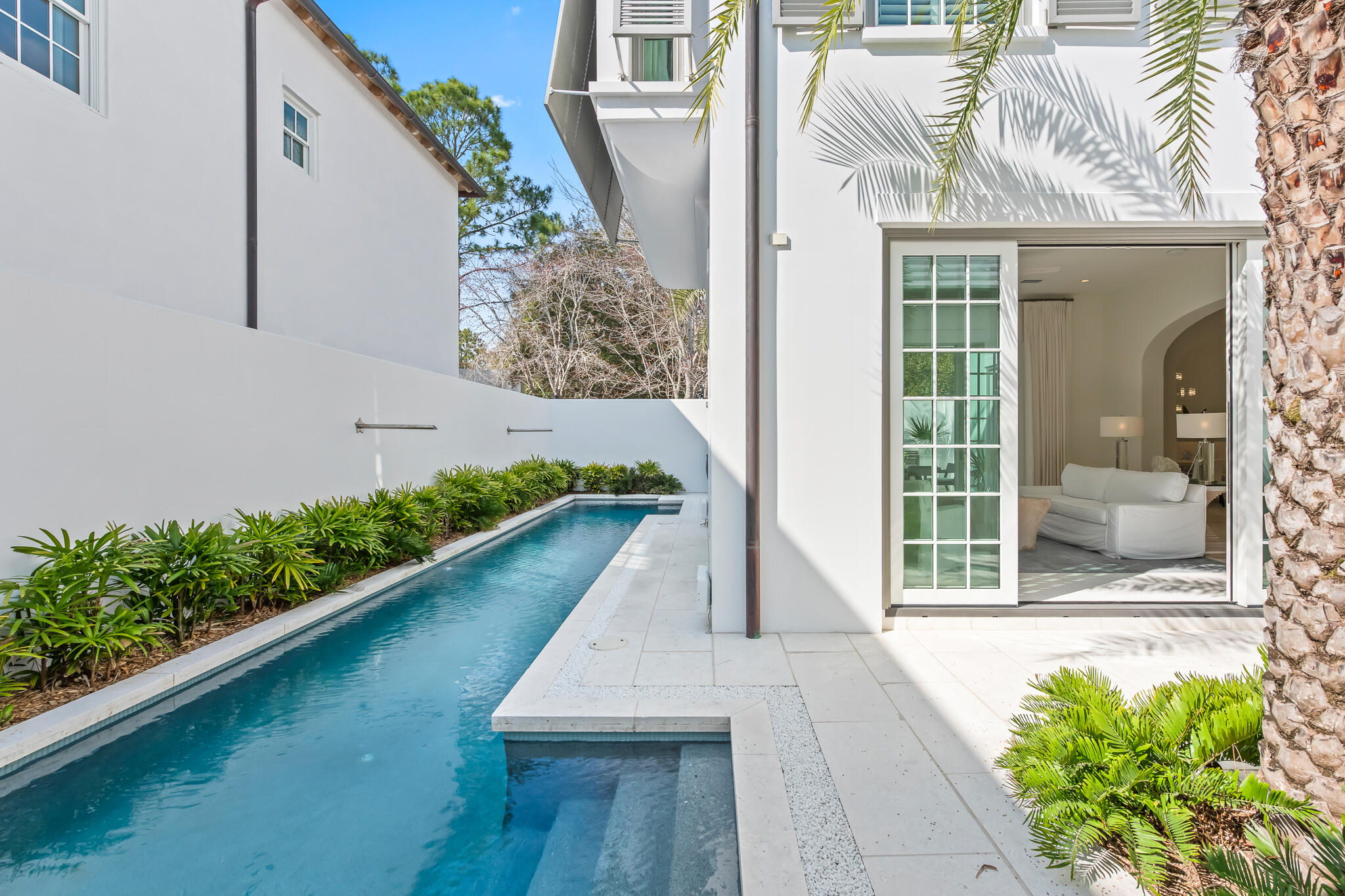 ALYS BEACH - Residential