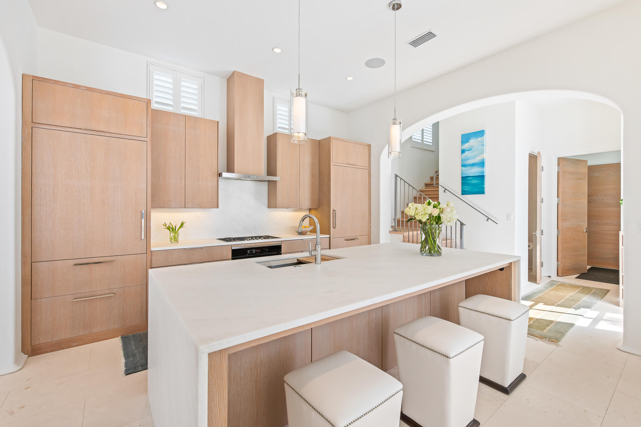 ALYS BEACH - Residential