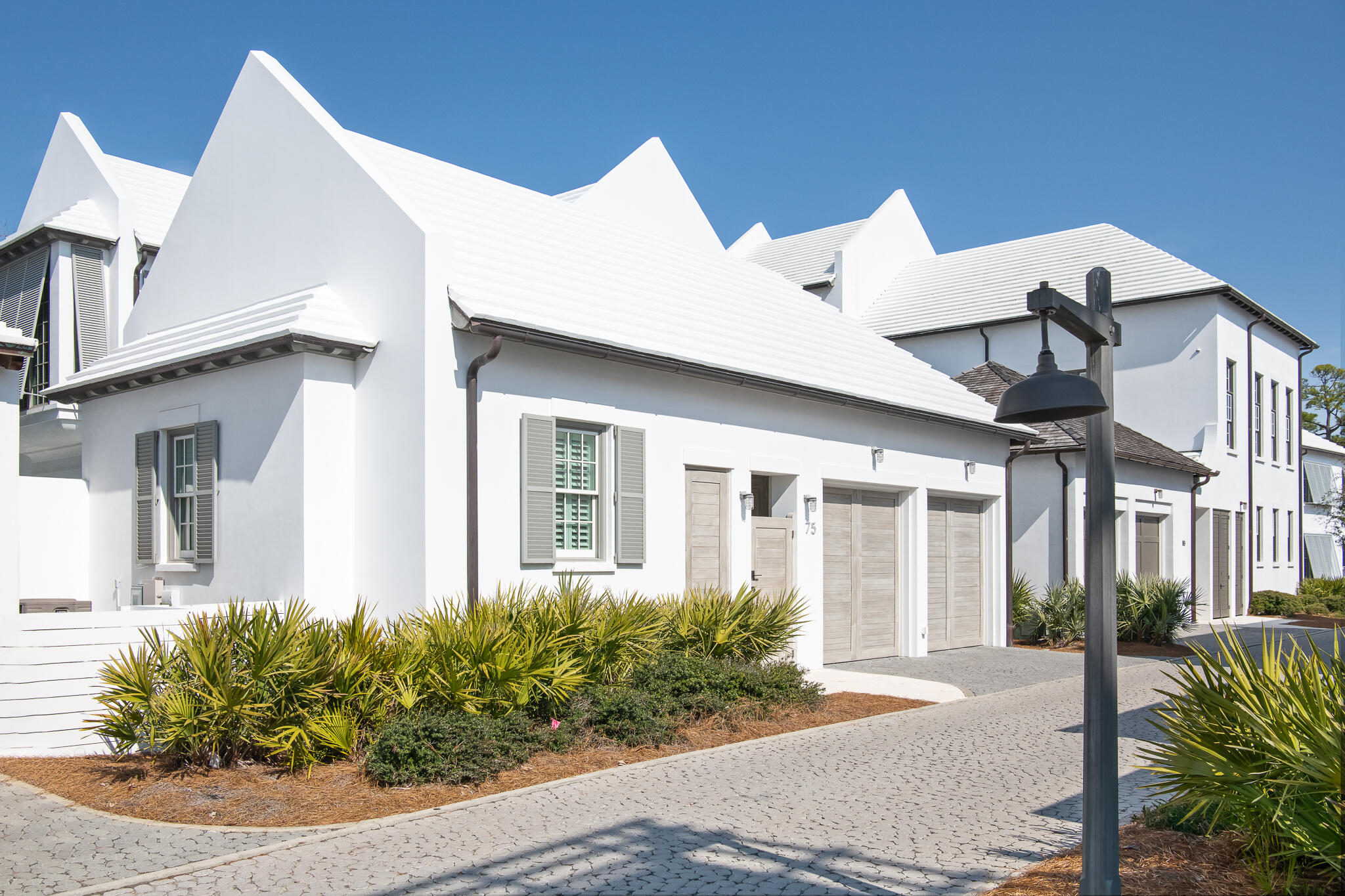 ALYS BEACH - Residential