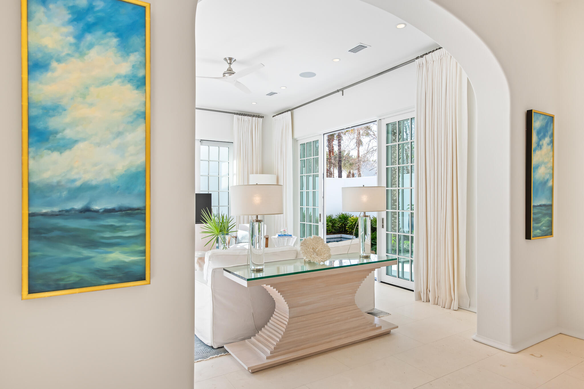 ALYS BEACH - Residential