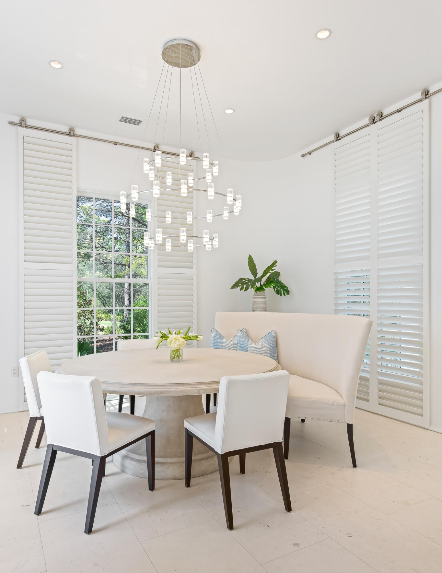 ALYS BEACH - Residential