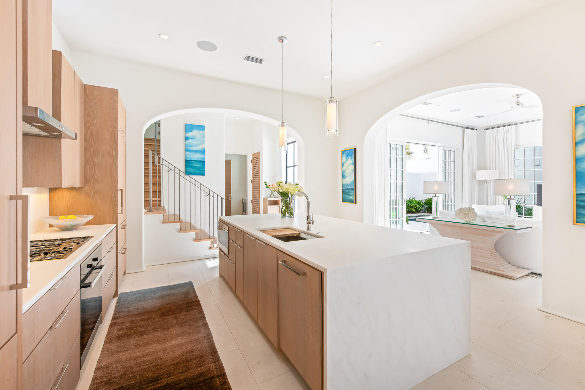 ALYS BEACH - Residential