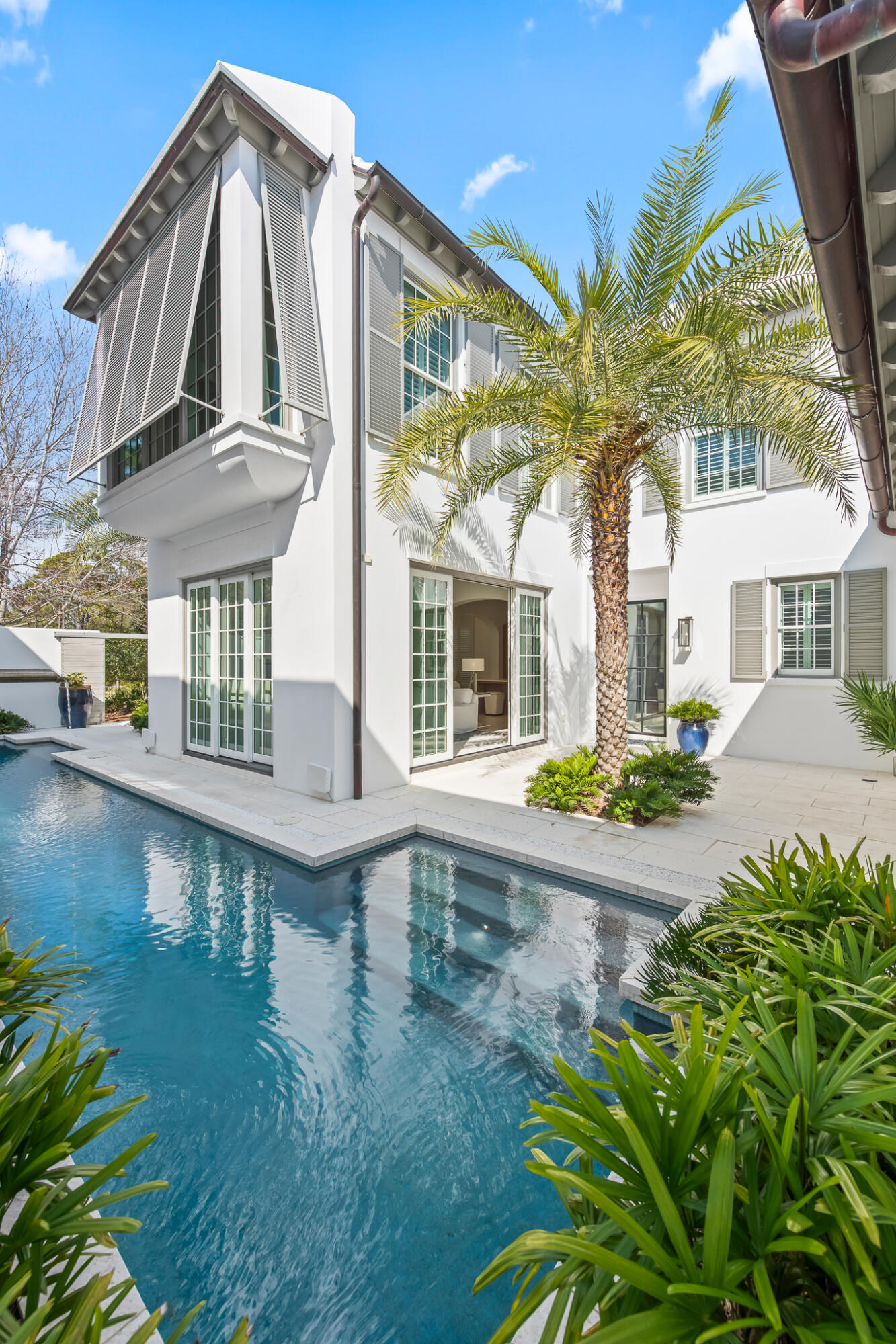 ALYS BEACH - Residential