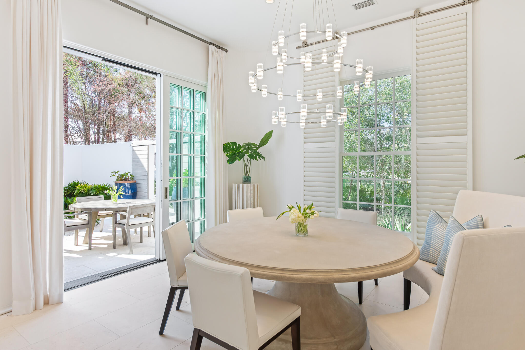 ALYS BEACH - Residential