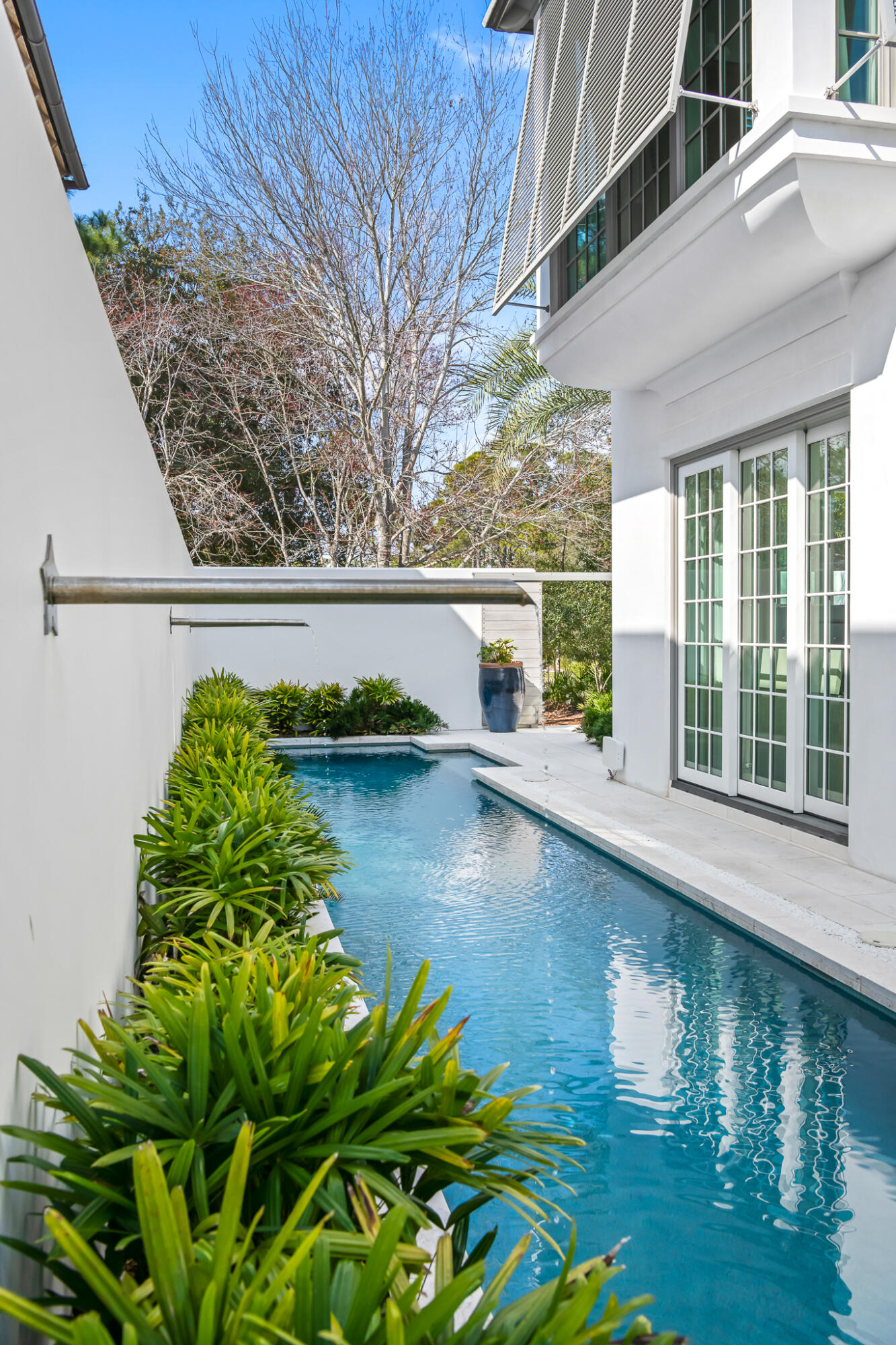 ALYS BEACH - Residential