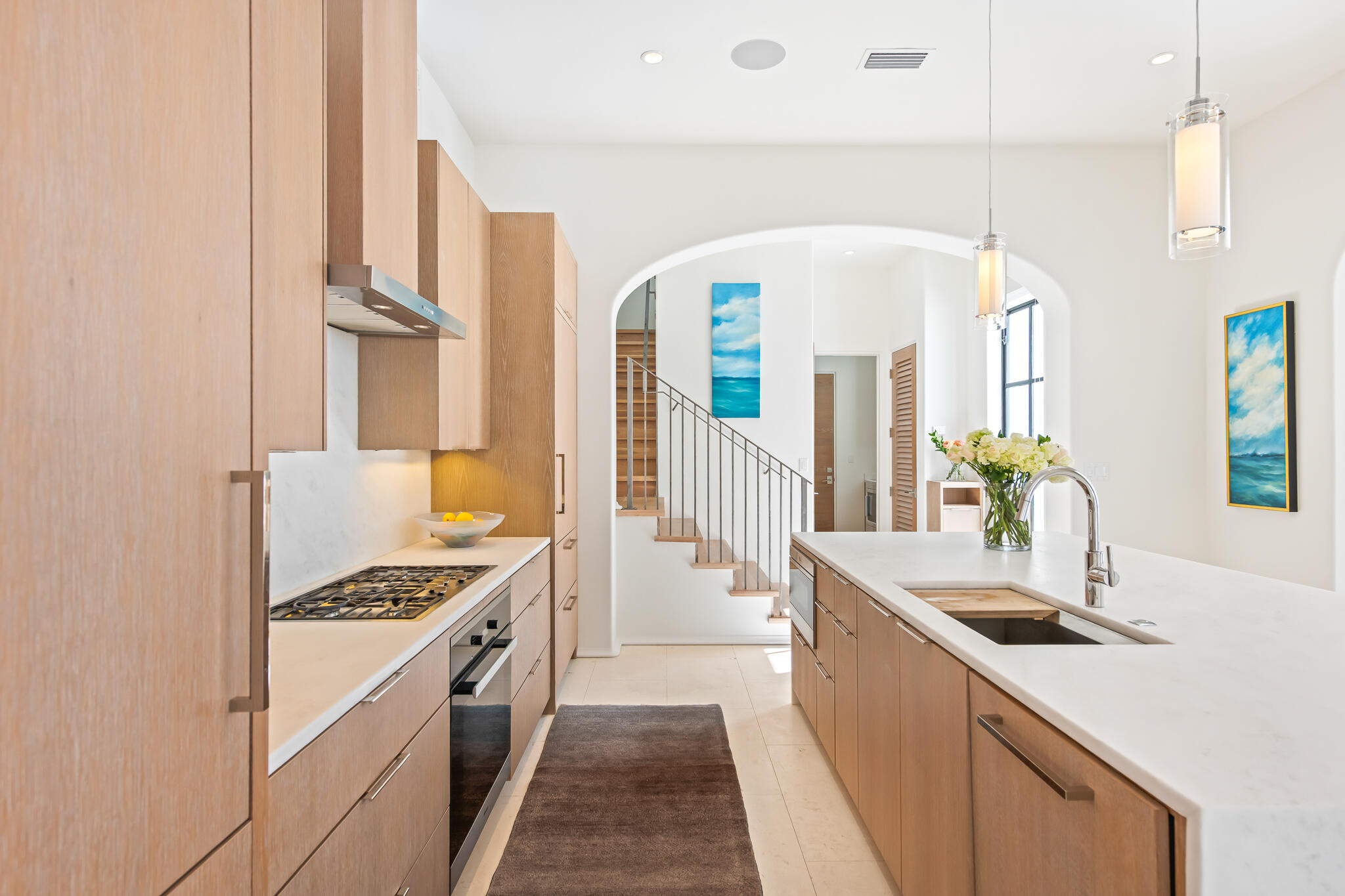 ALYS BEACH - Residential