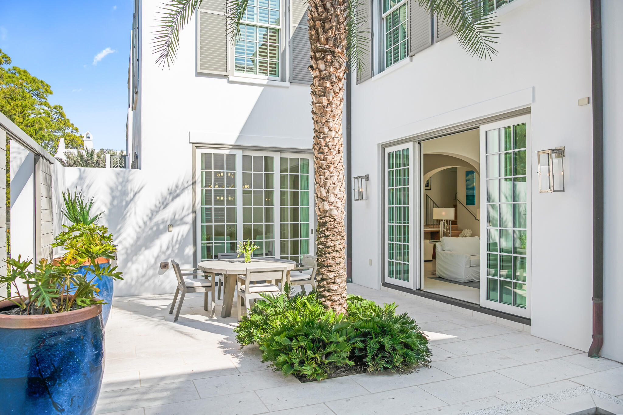 ALYS BEACH - Residential