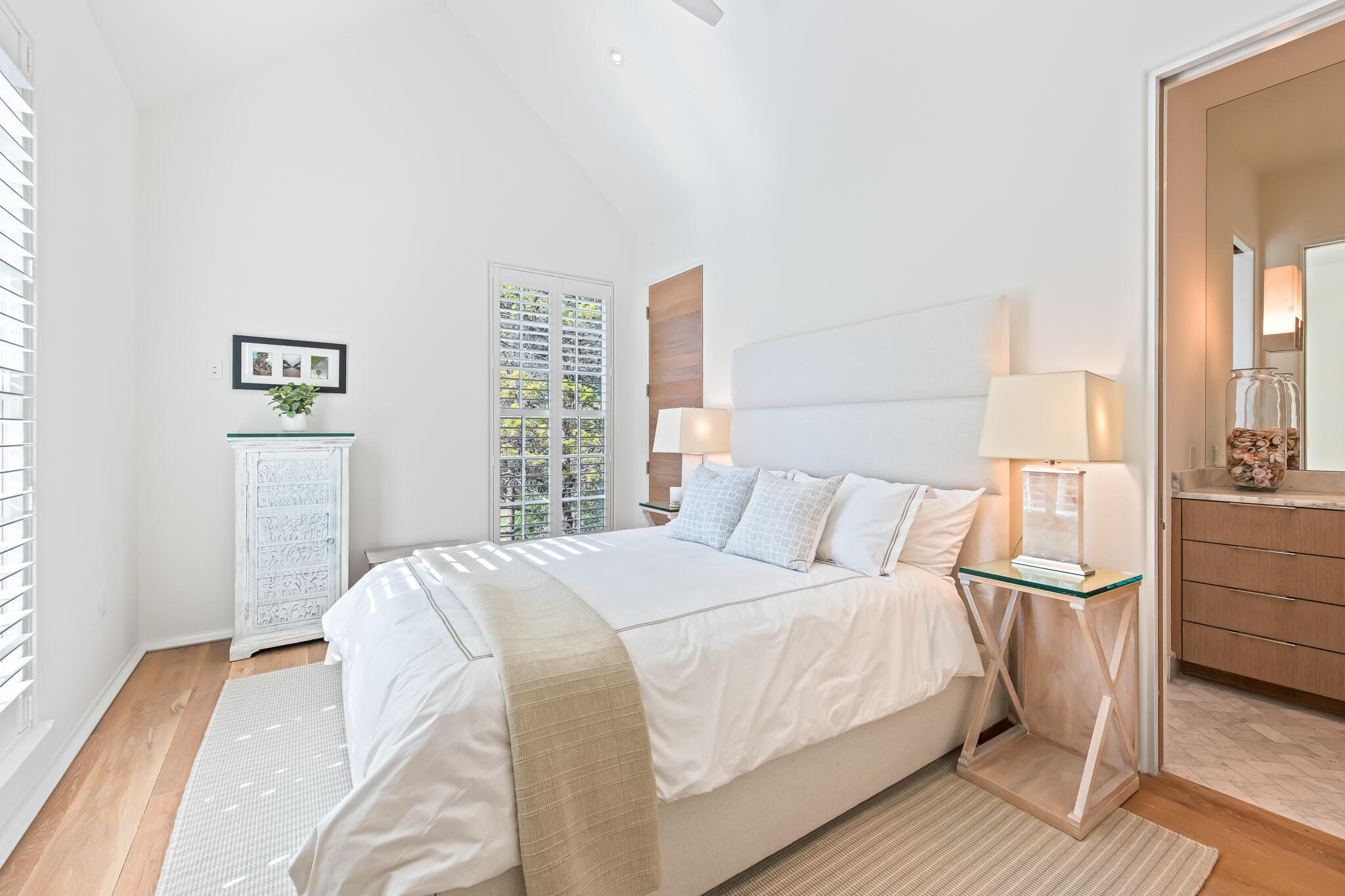 ALYS BEACH - Residential