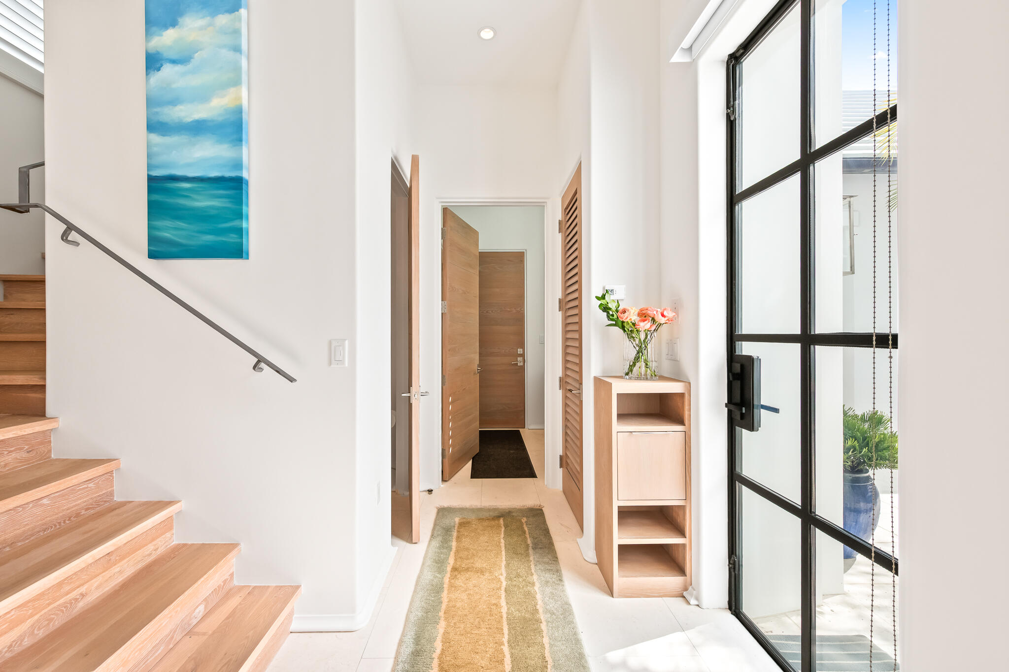 ALYS BEACH - Residential