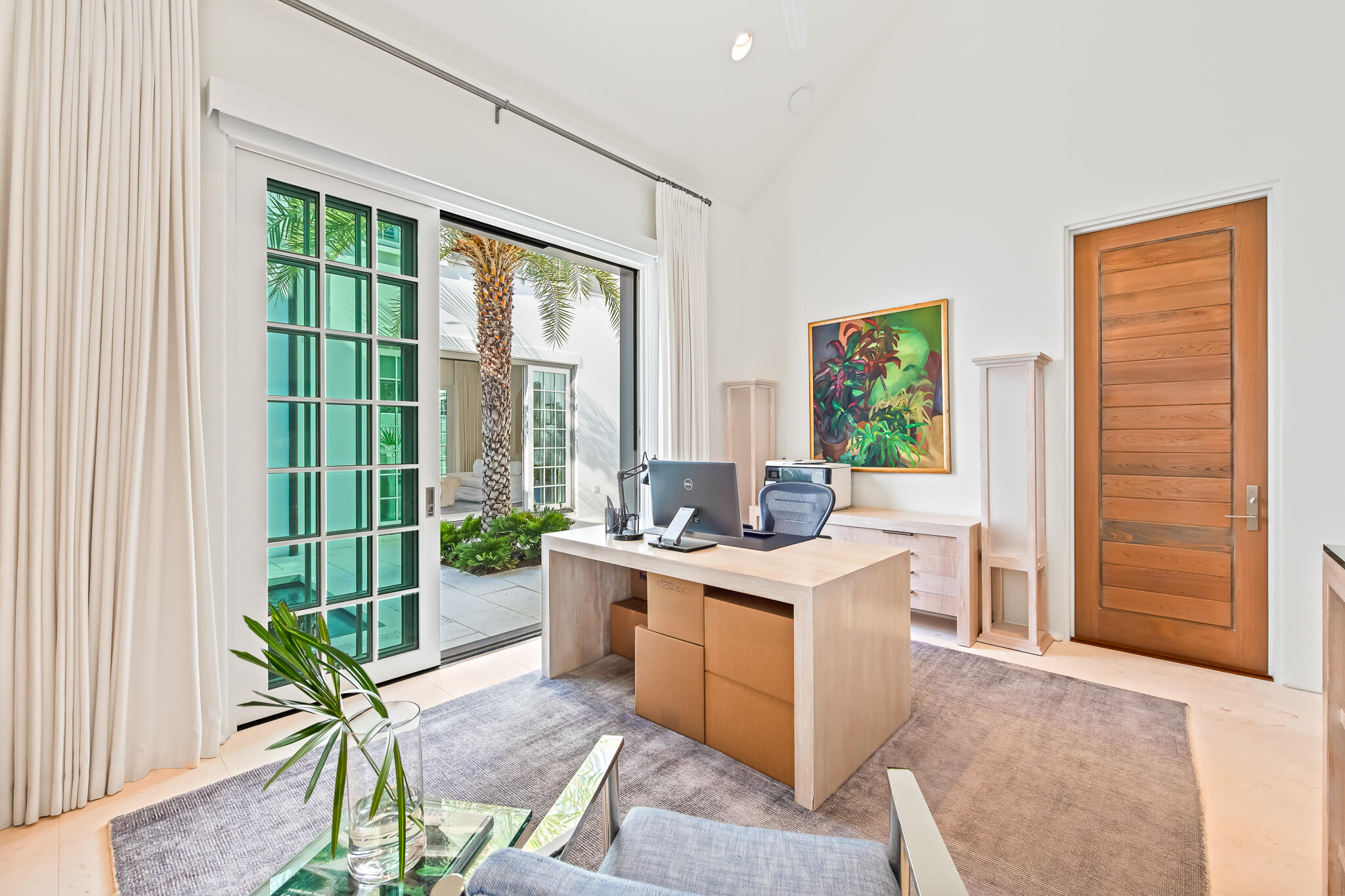 ALYS BEACH - Residential