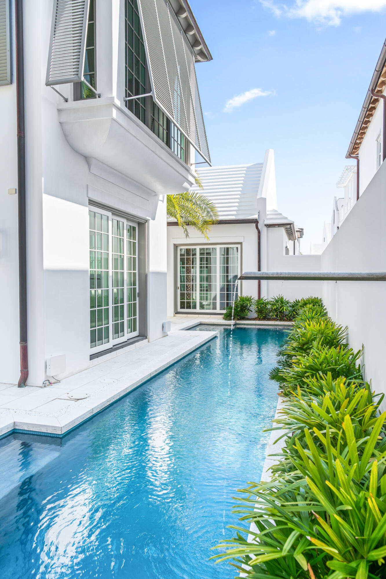 ALYS BEACH - Residential