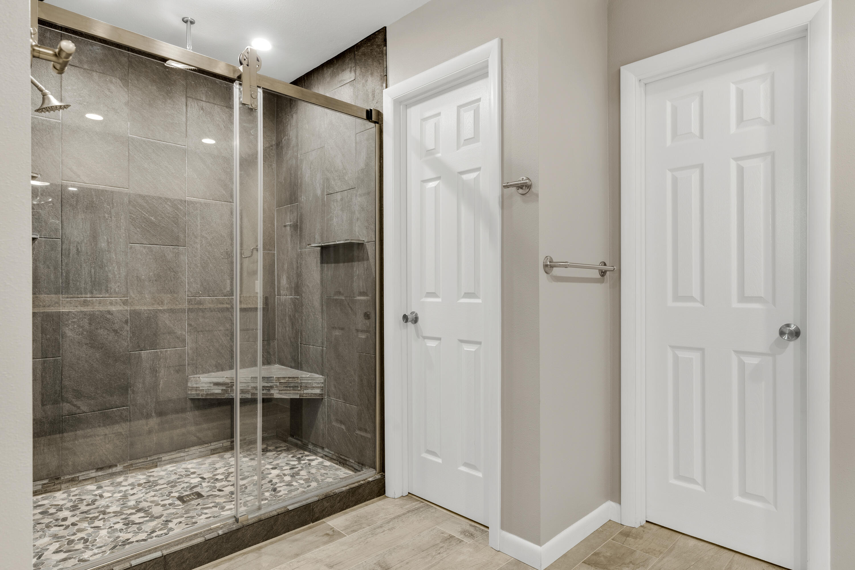 BRIARWOOD S/D - Residential