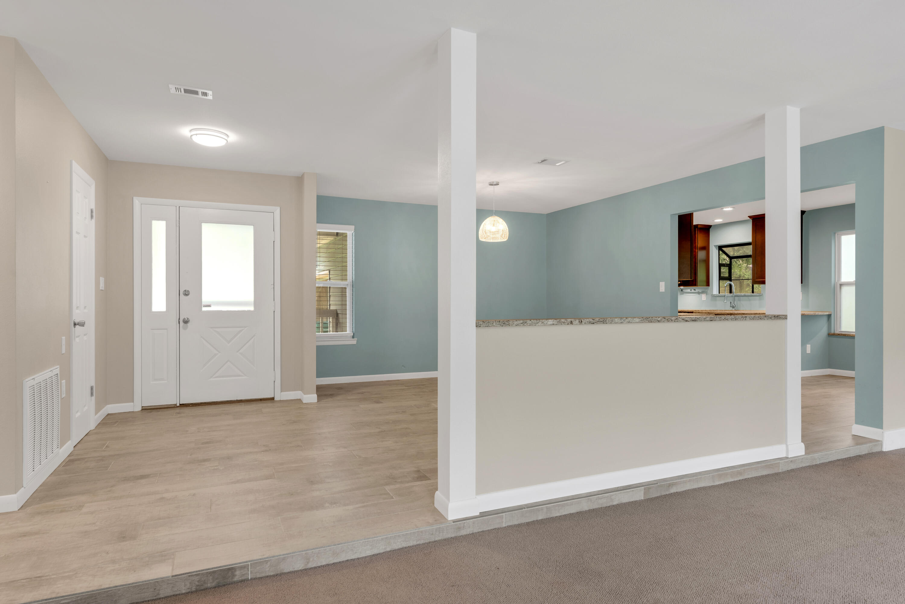 BRIARWOOD S/D - Residential